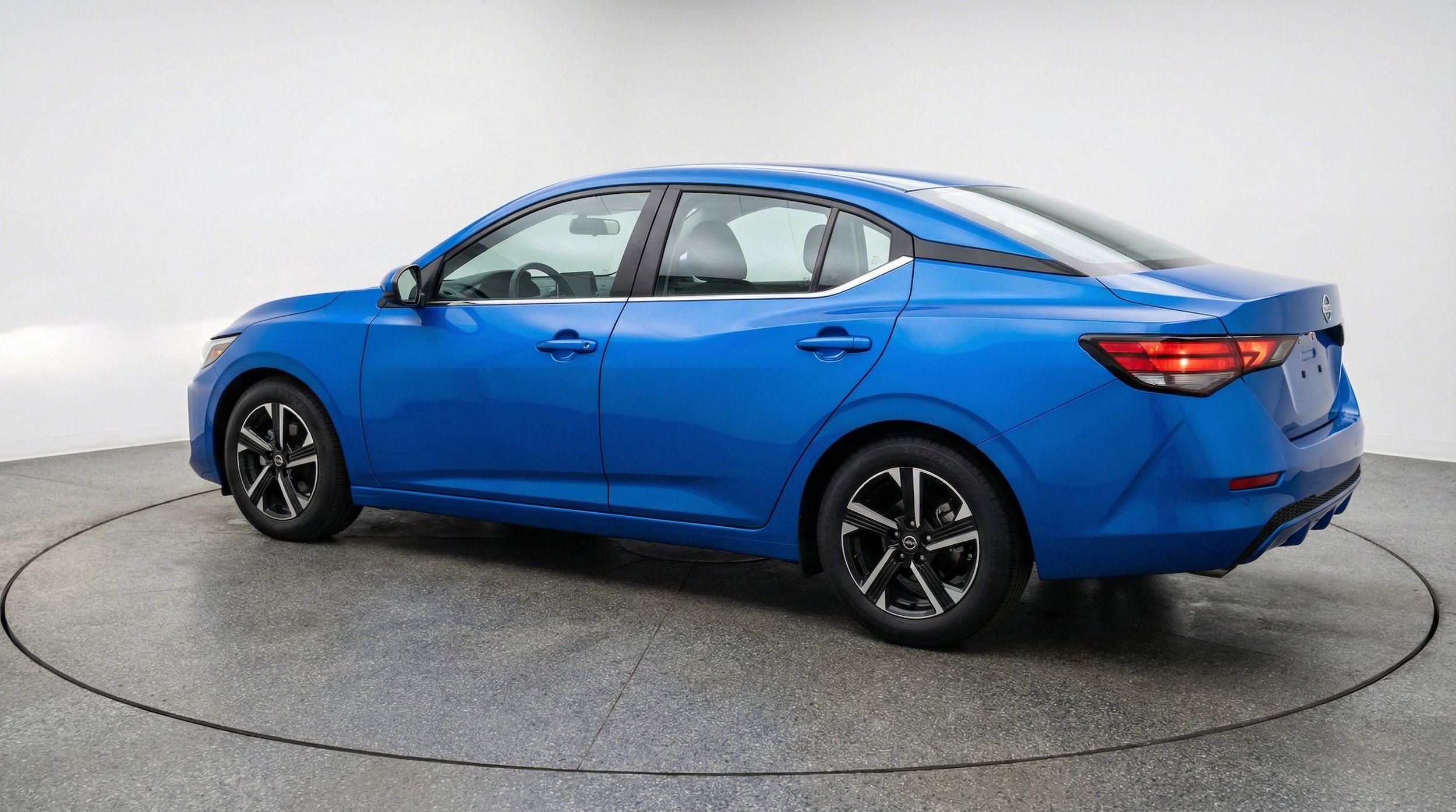 Thumbnail: 2025 Nissan Sentra - 6