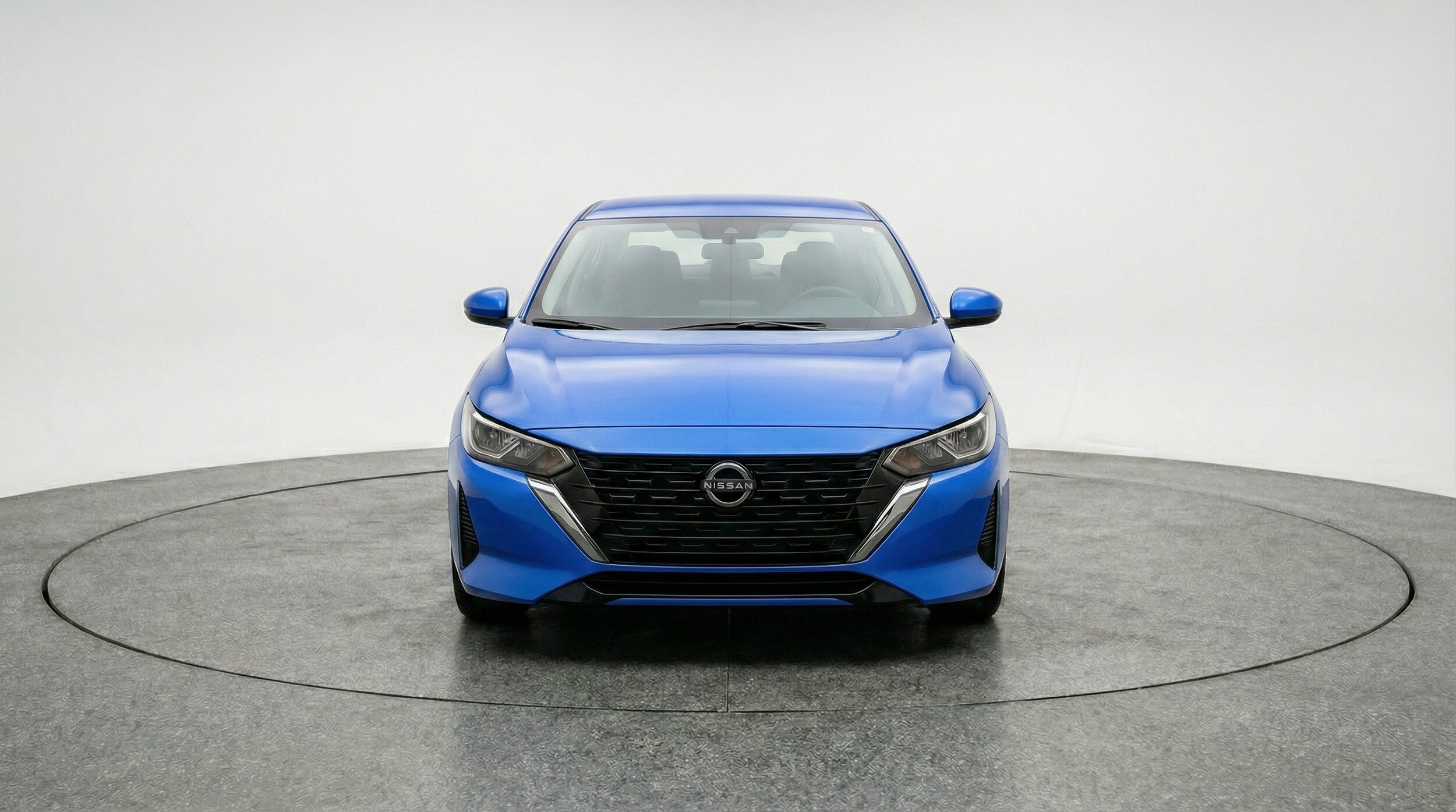 Thumbnail: 2025 Nissan Sentra - 2