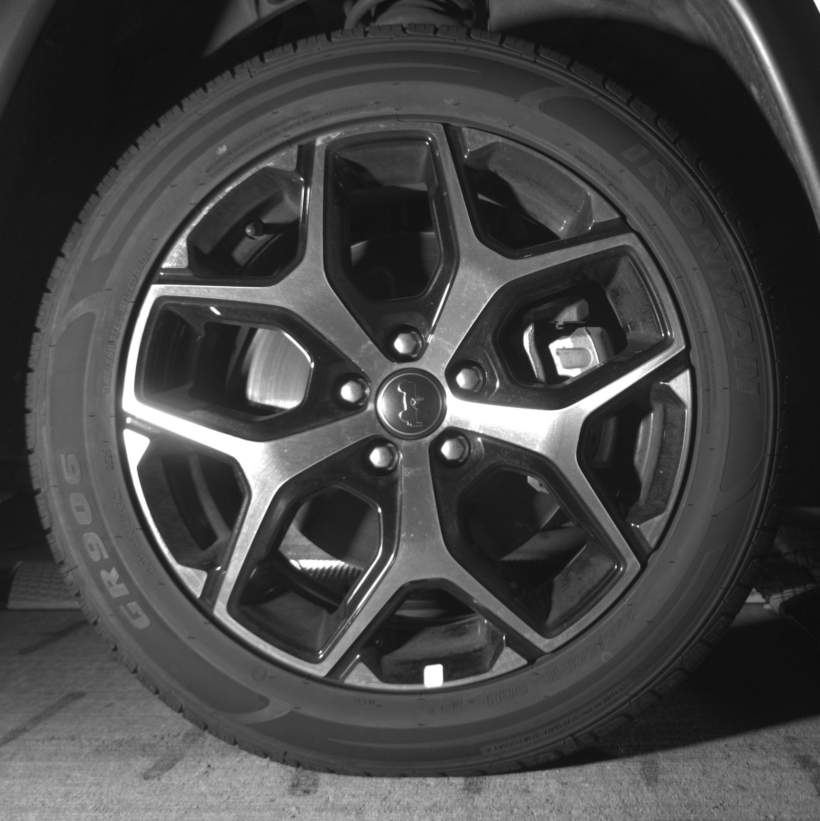 Thumbnail: 2025 Jeep Compass - 10