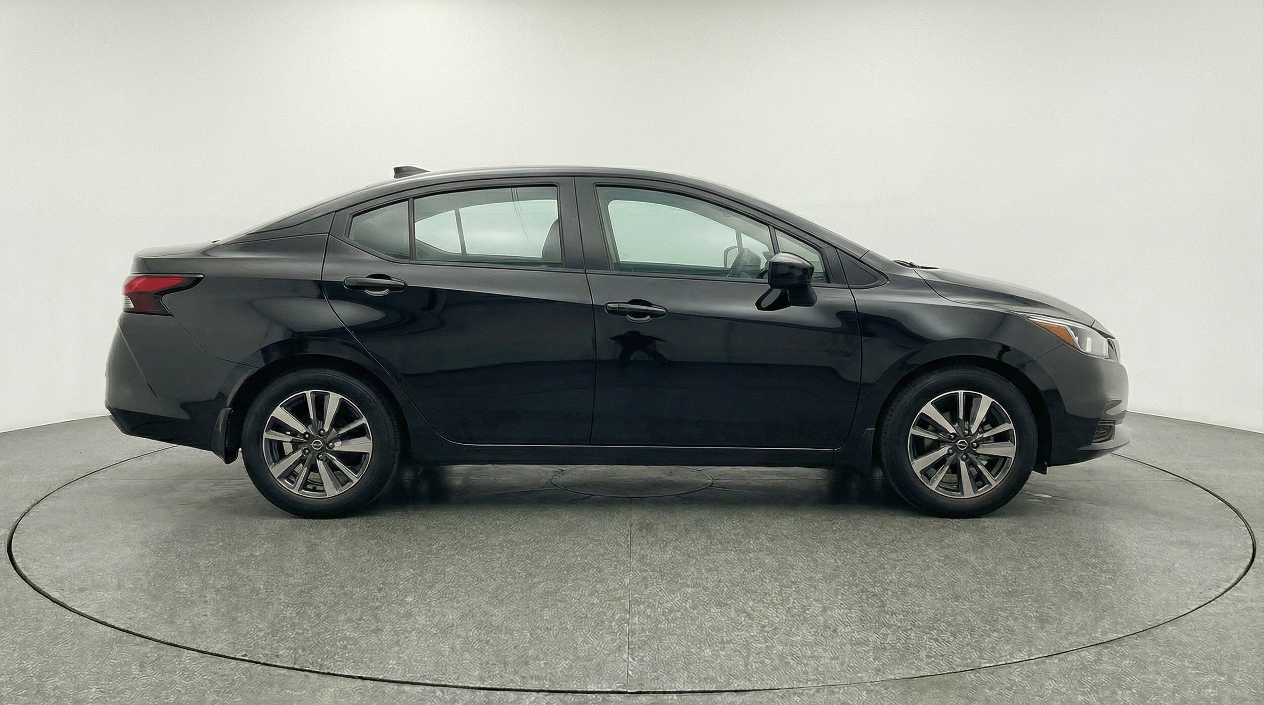 Thumbnail: 2025 Nissan Versa - 11