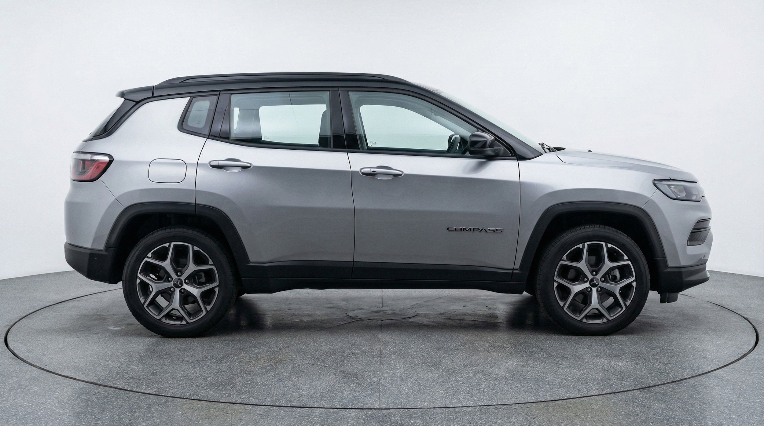 Thumbnail: 2025 Jeep Compass - 11