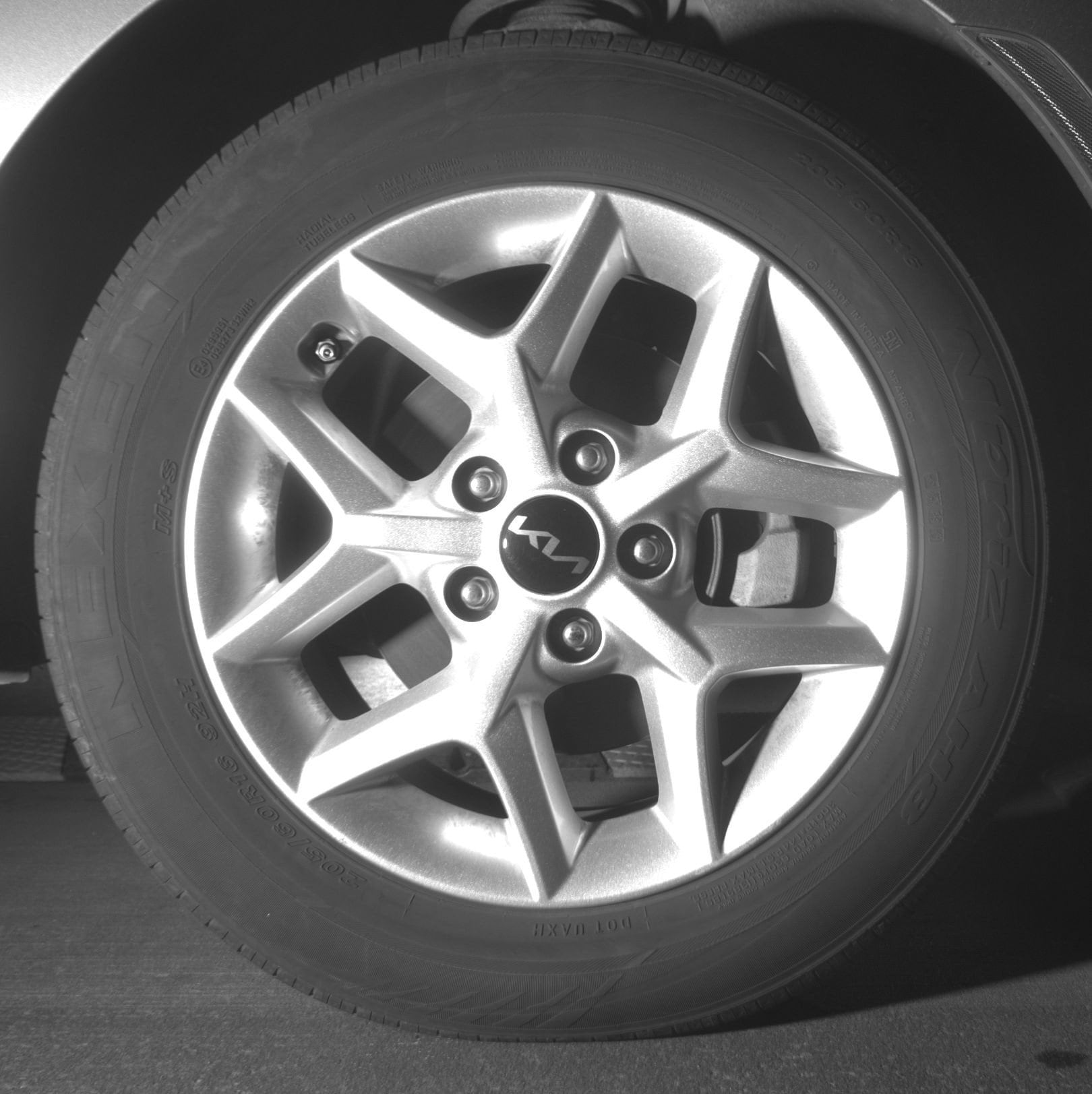 Thumbnail: 2025 Kia Soul - 13