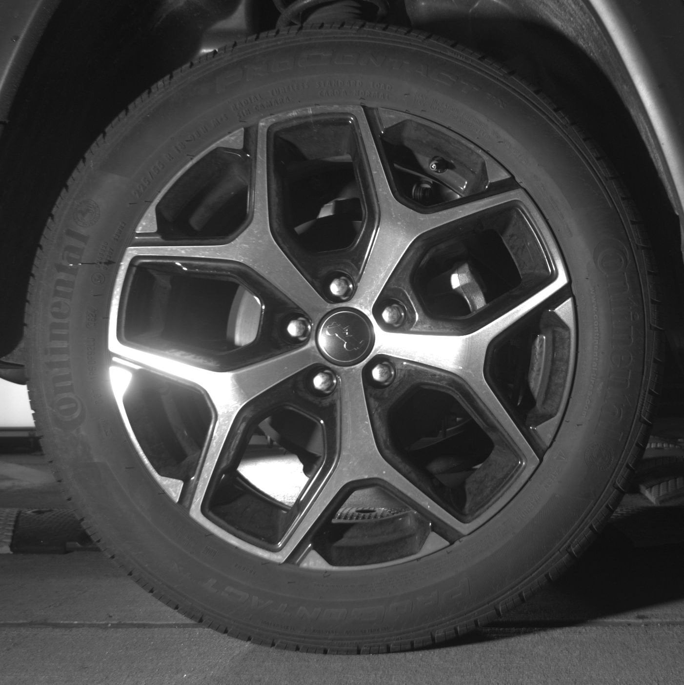 Thumbnail: 2025 Jeep Compass - 15