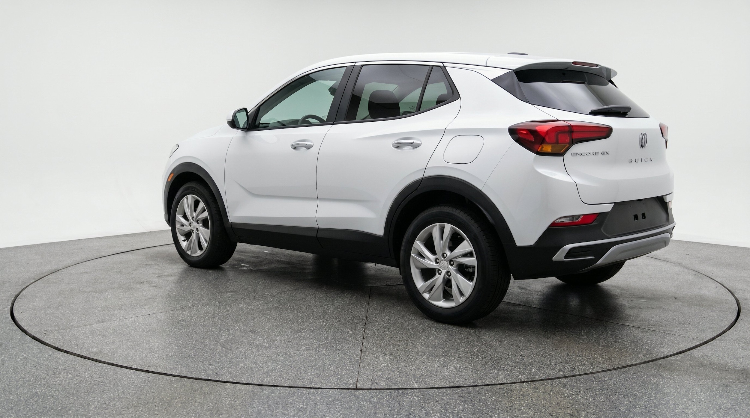 Thumbnail: 2026 Buick Encore GX - 6