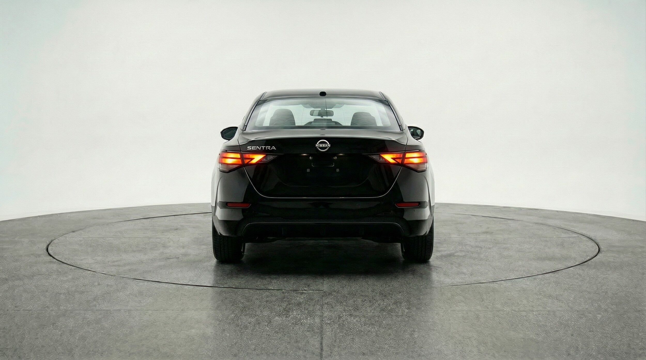 Thumbnail: 2025 Nissan Sentra - 6