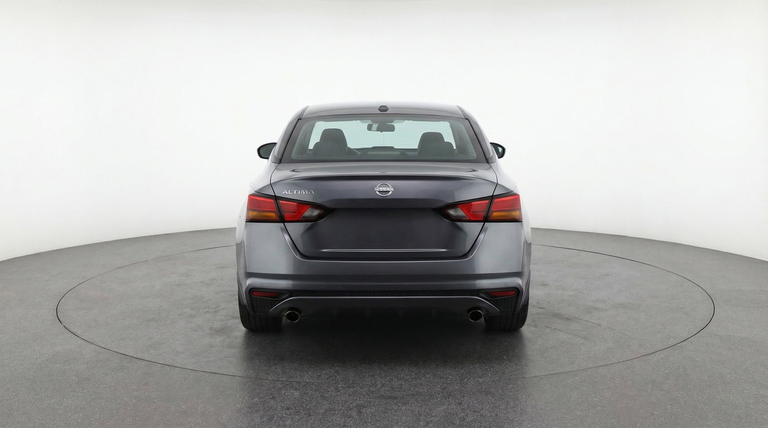 Thumbnail: 2025 Nissan Altima - 7