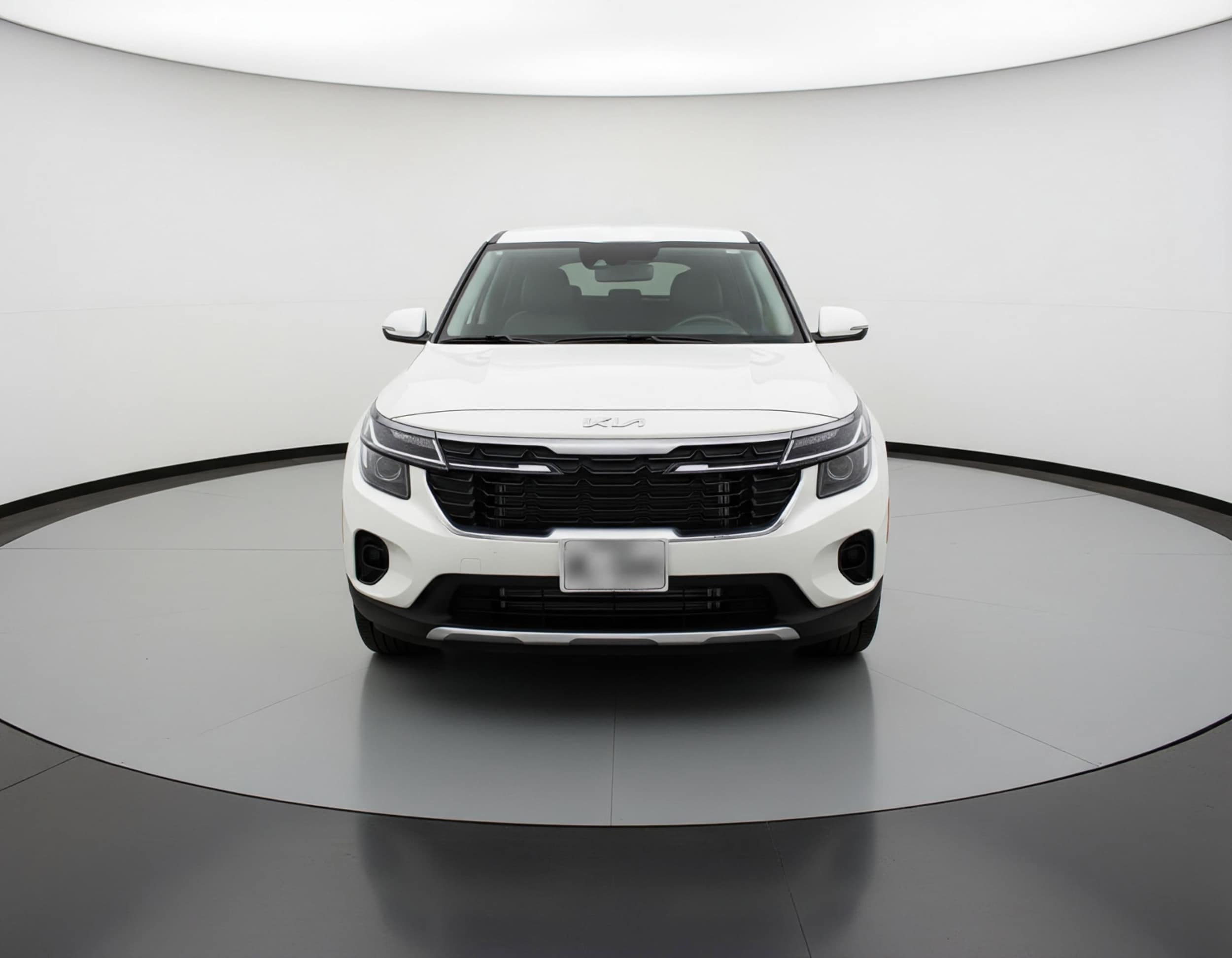 Thumbnail: 2025 Kia Seltos - 2