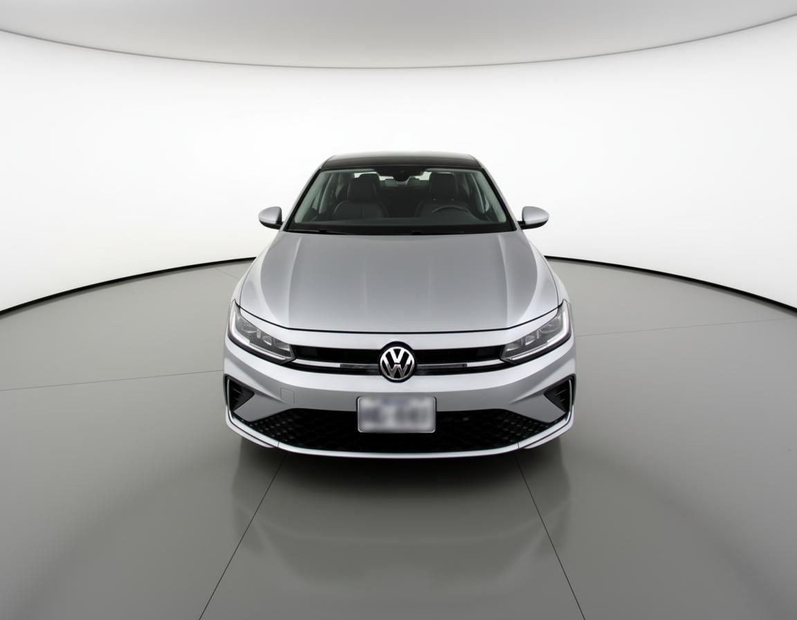 Thumbnail: 2025 Volkswagen Jetta - 2