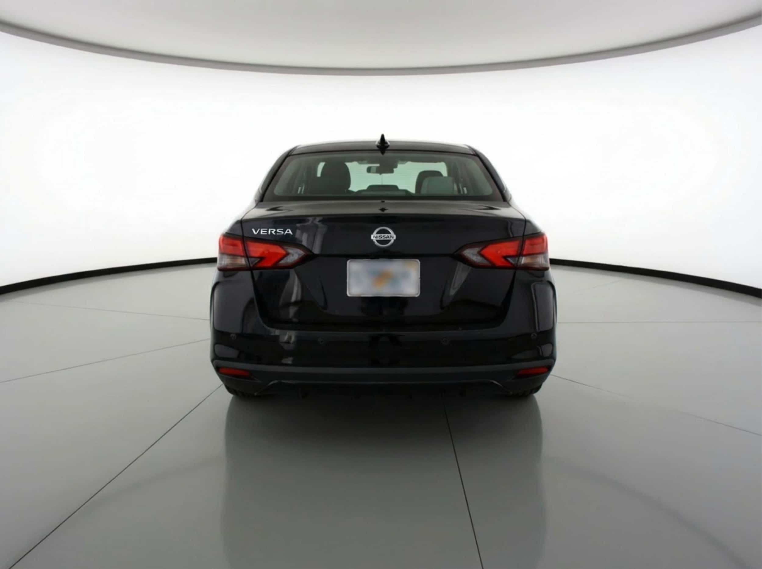 Thumbnail: 2025 Nissan Versa - 6