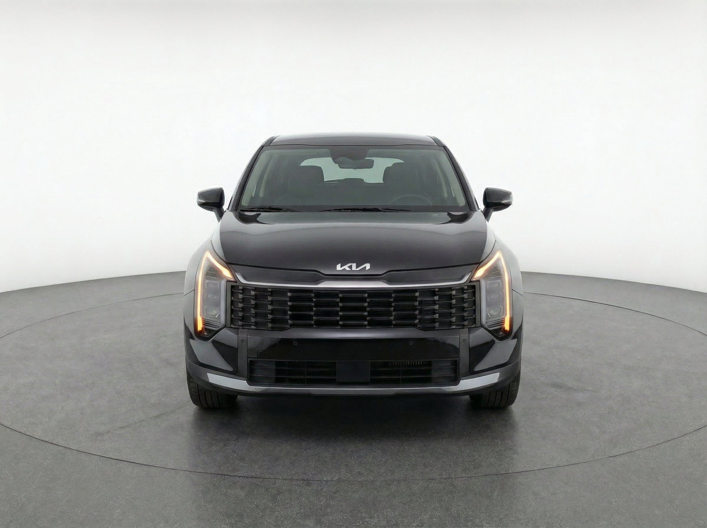 Thumbnail: 2026 Kia Sportage - 2