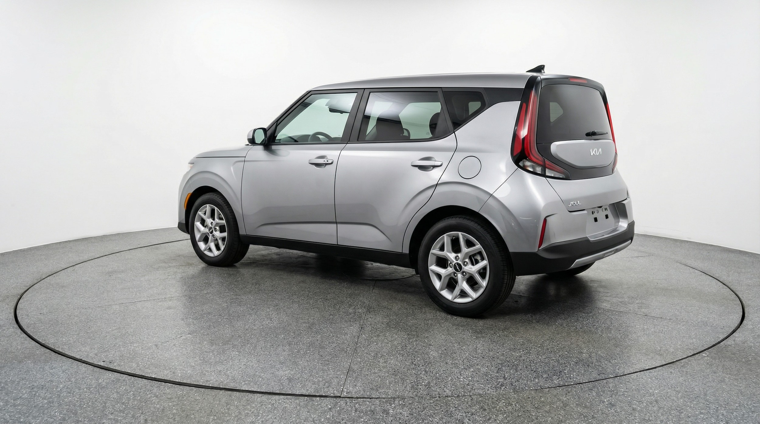 Thumbnail: 2025 Kia Soul - 5