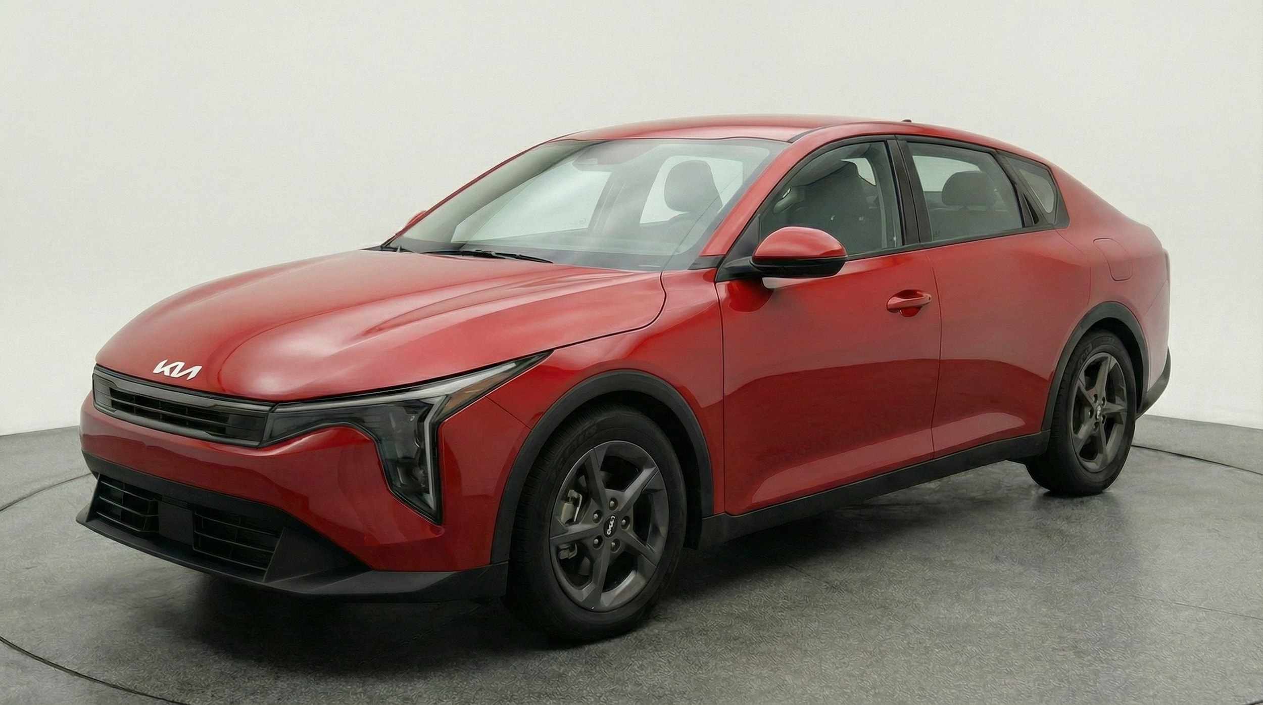 Thumbnail: 2025 Kia K4 - 3