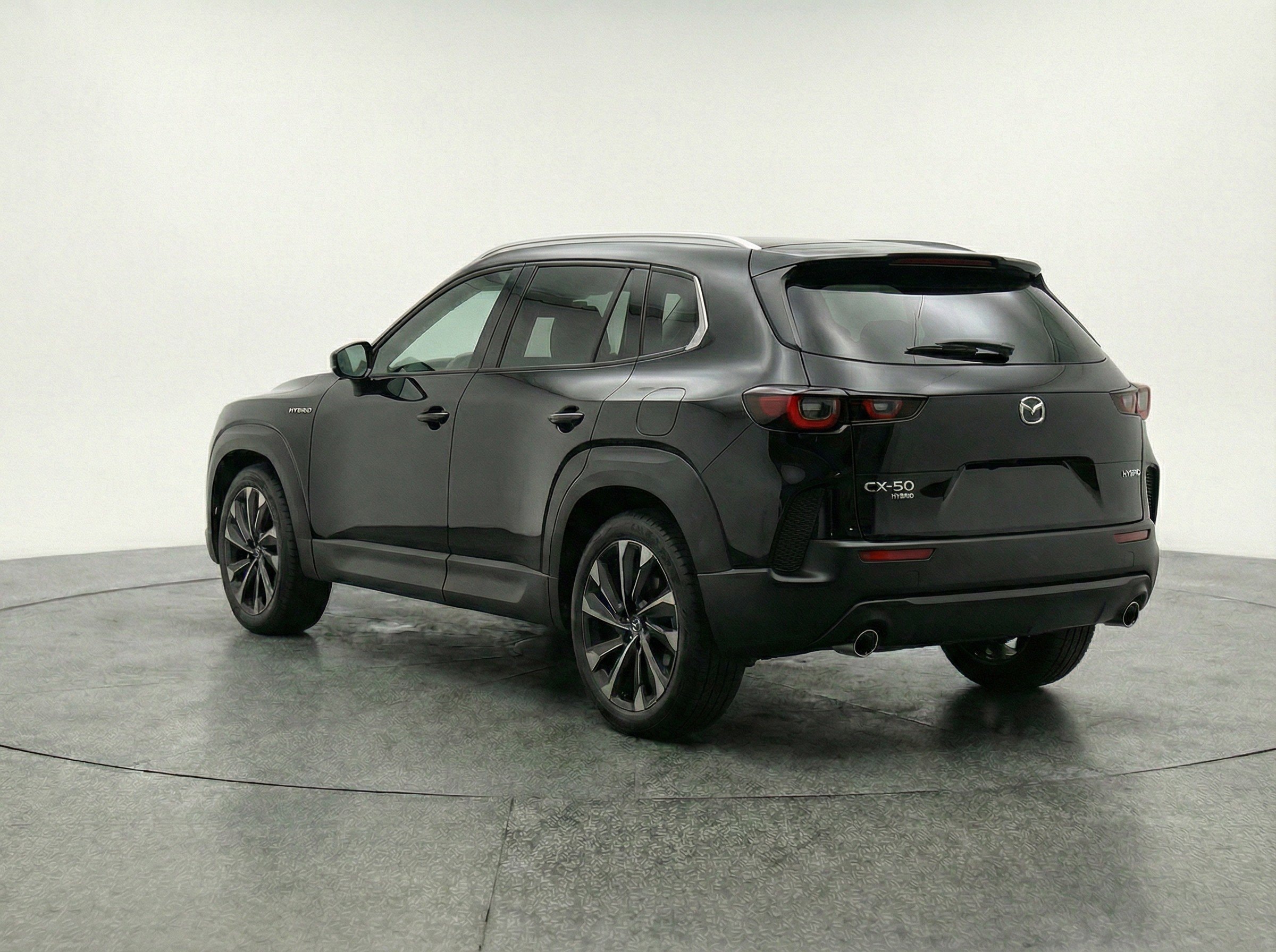 Thumbnail: 2025 Mazda CX-50 - 6