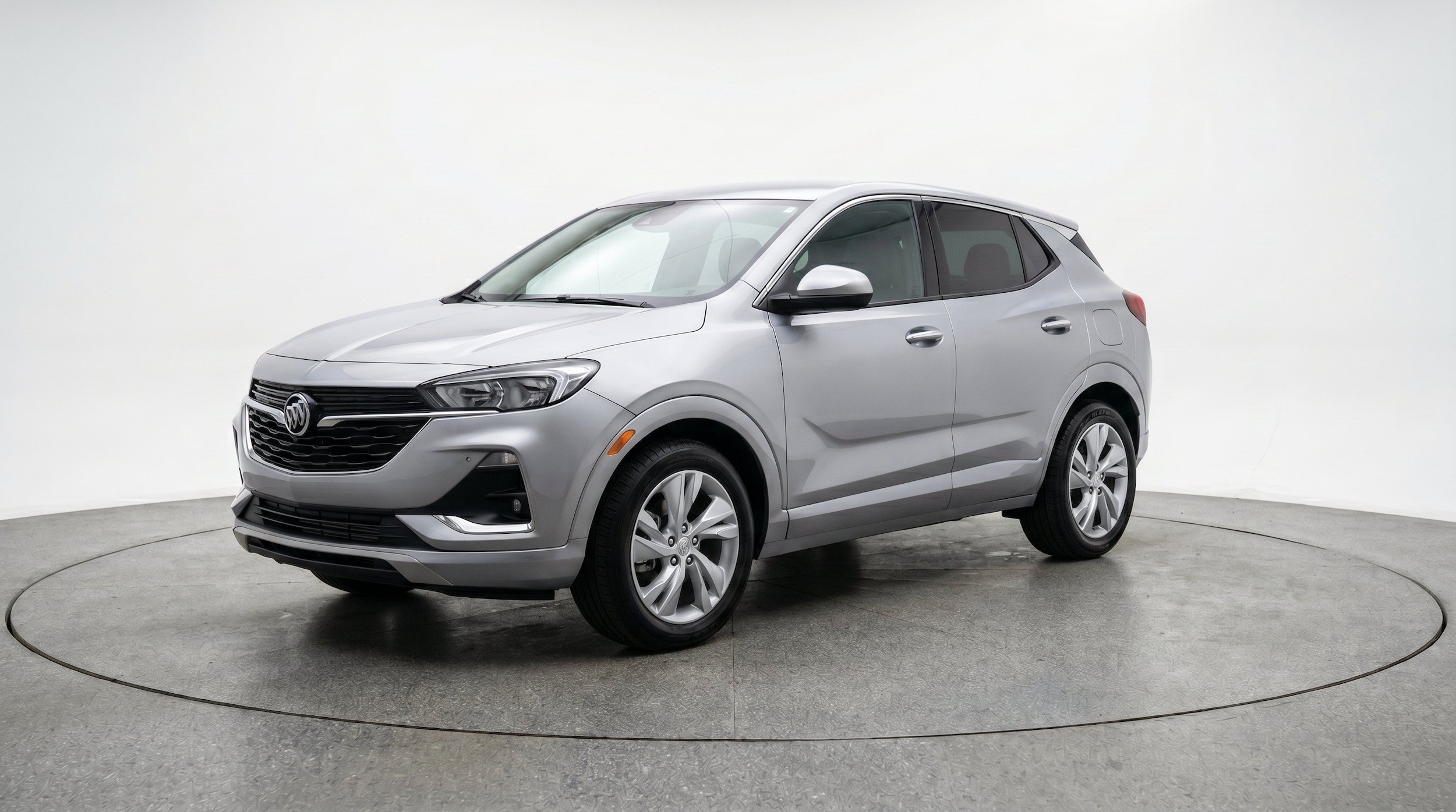 Thumbnail: 2026 Buick Encore GX - 3