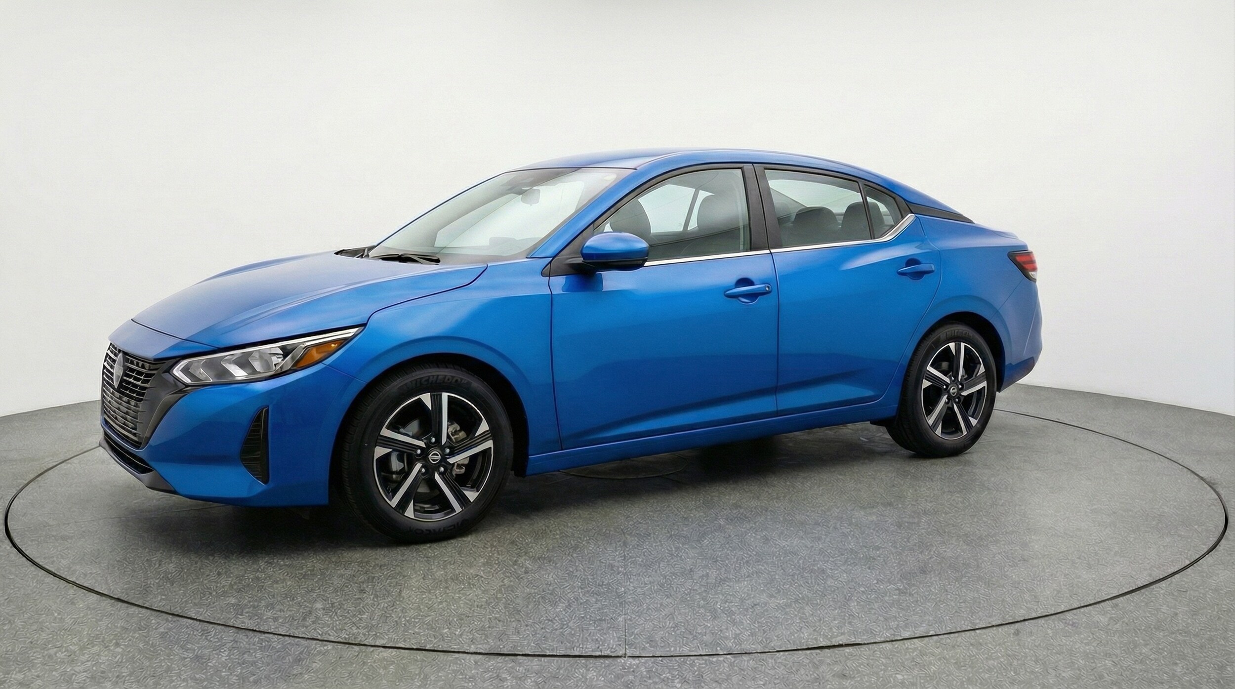 Thumbnail: 2025 Nissan Sentra - 3