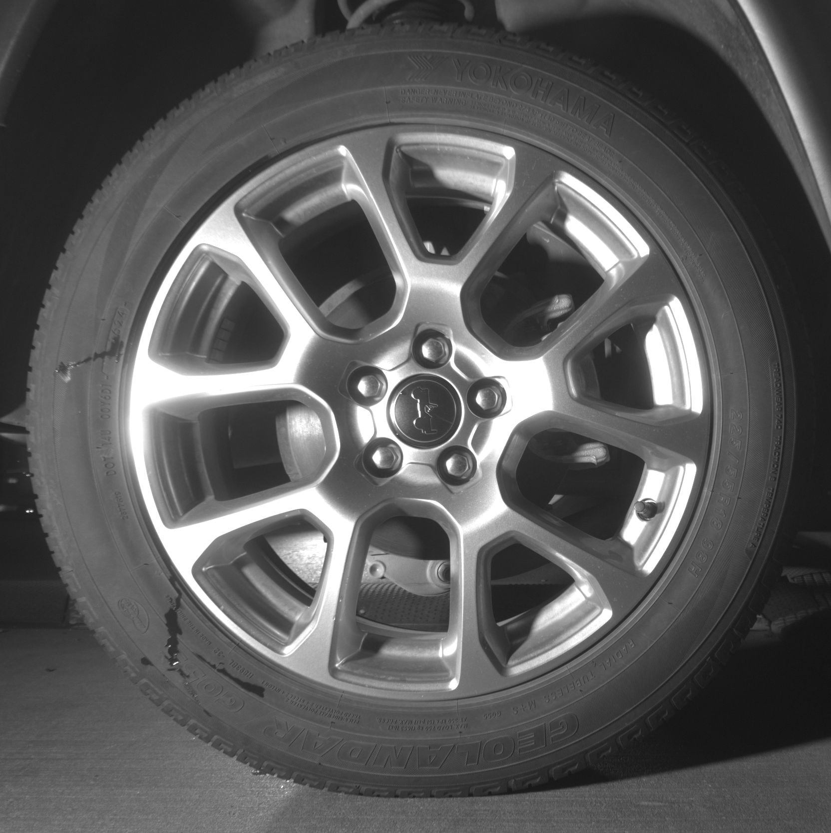 Thumbnail: 2025 Jeep Compass - 12