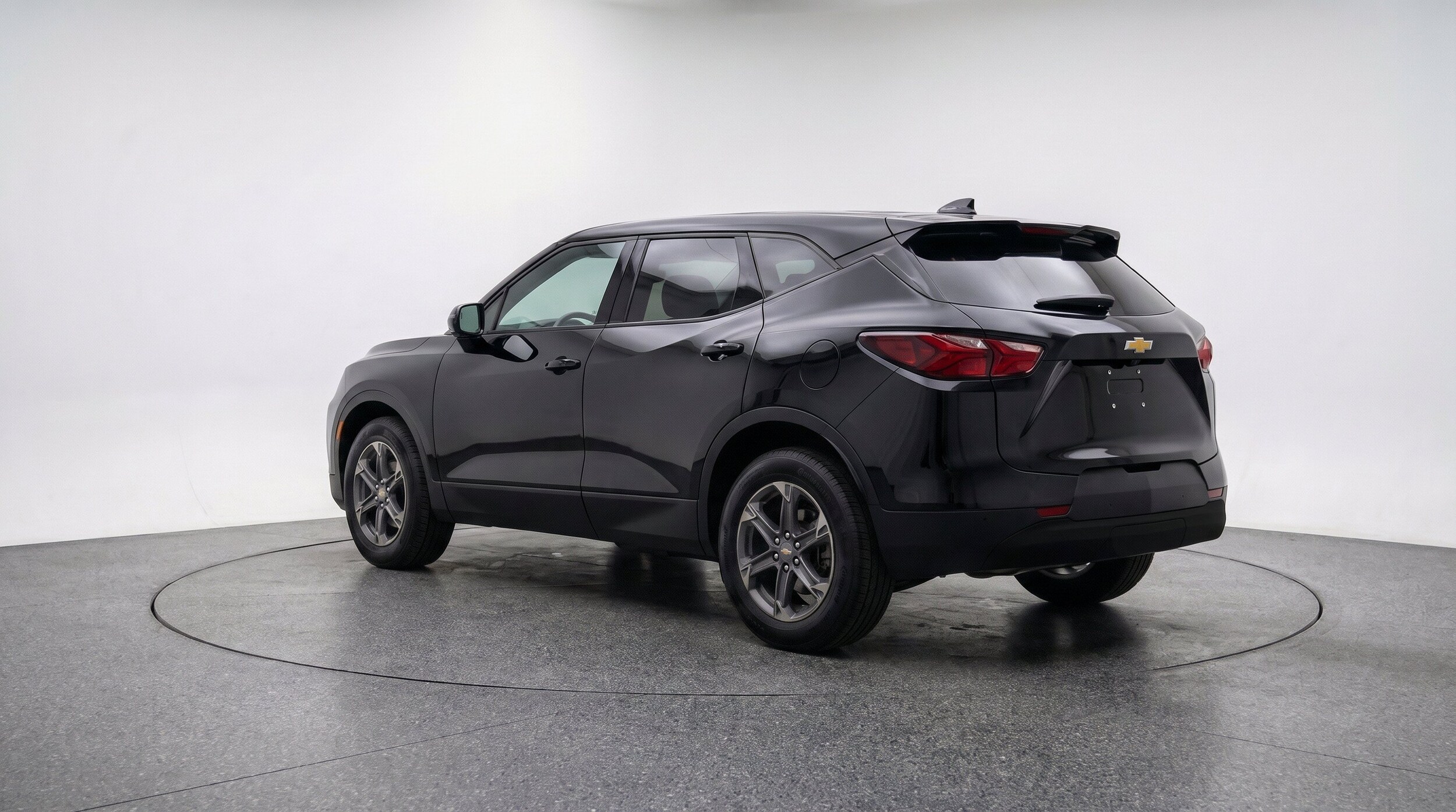 Thumbnail: 2026 Chevrolet Blazer - 6