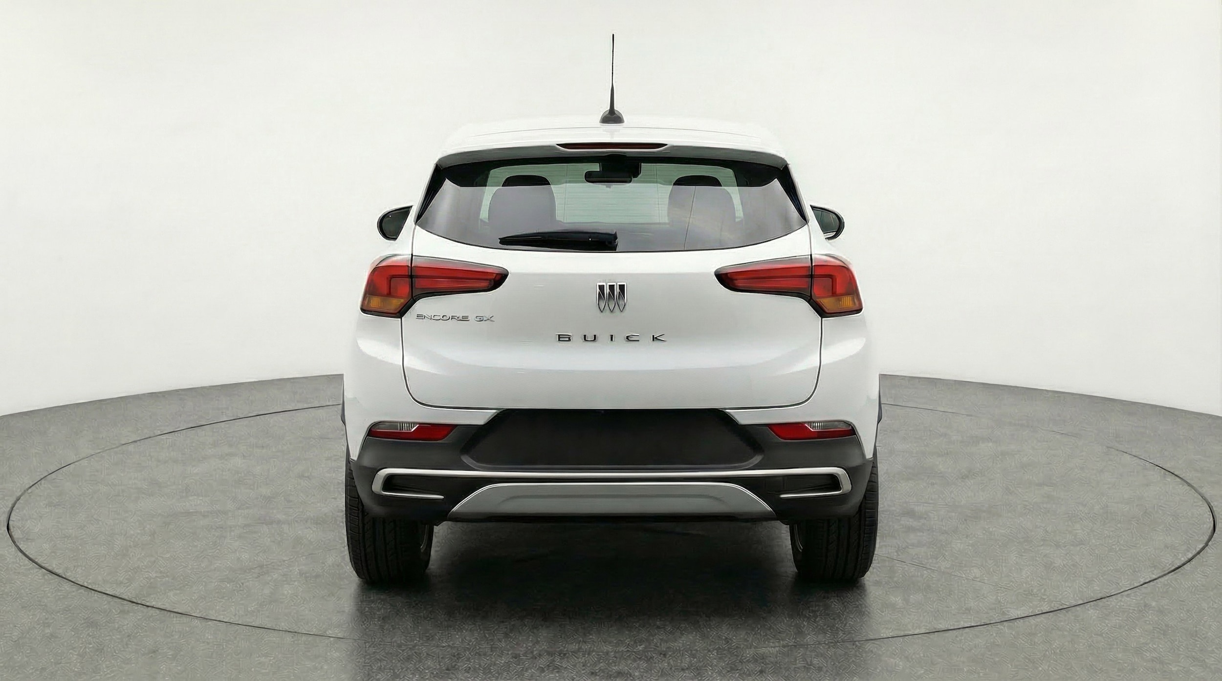 Thumbnail: 2025 Buick Encore GX - 7