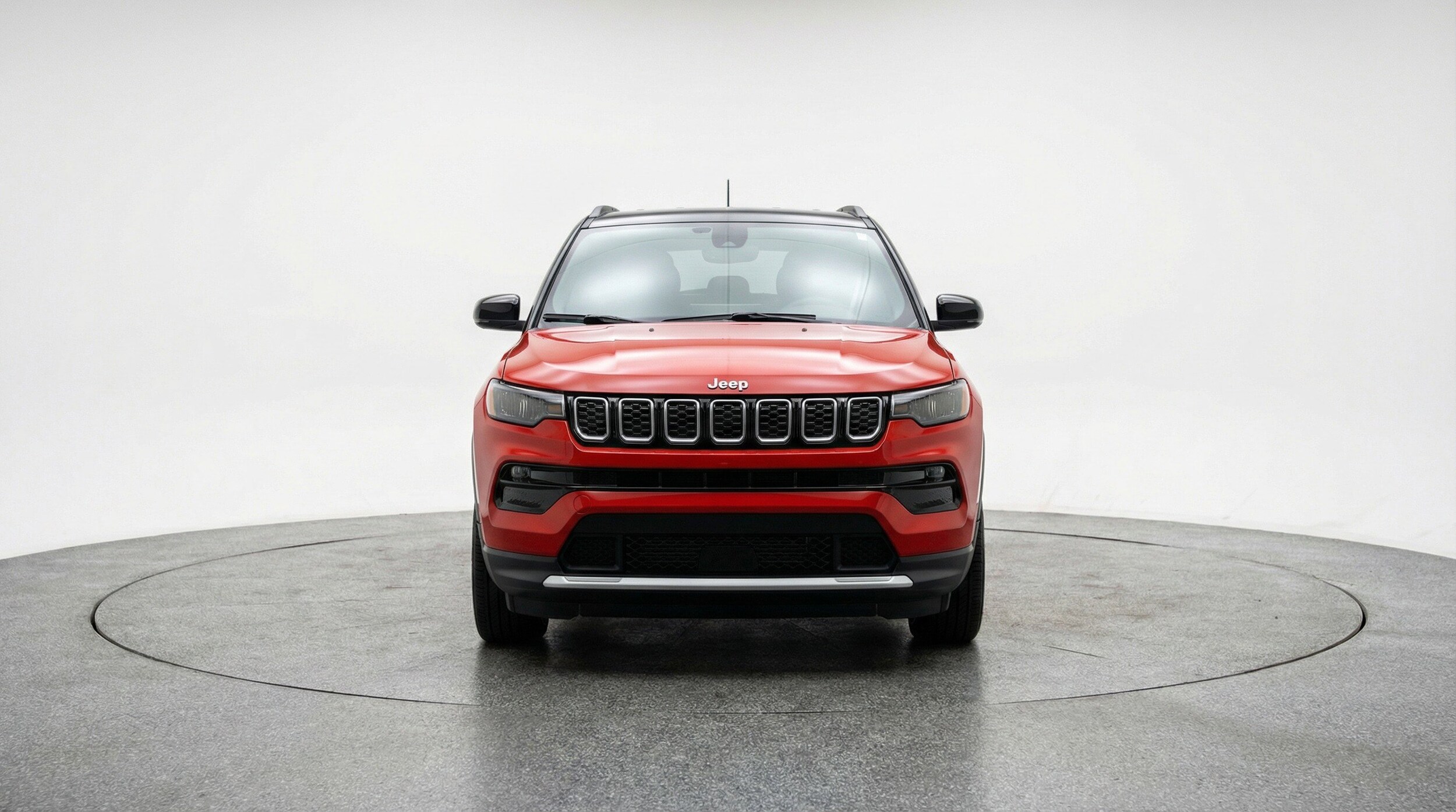 Thumbnail: 2025 Jeep Compass - 2
