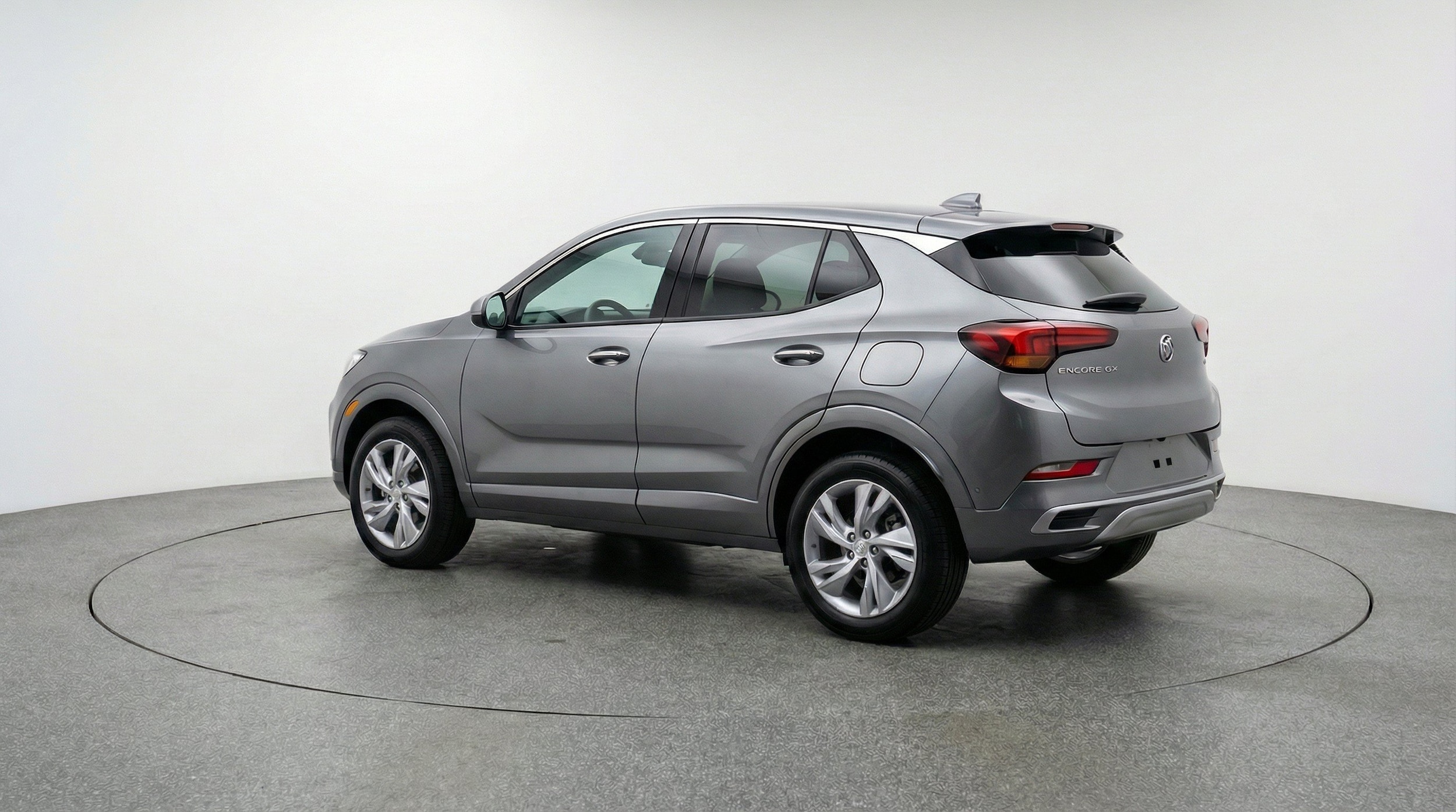 Thumbnail: 2026 Buick Encore GX - 6