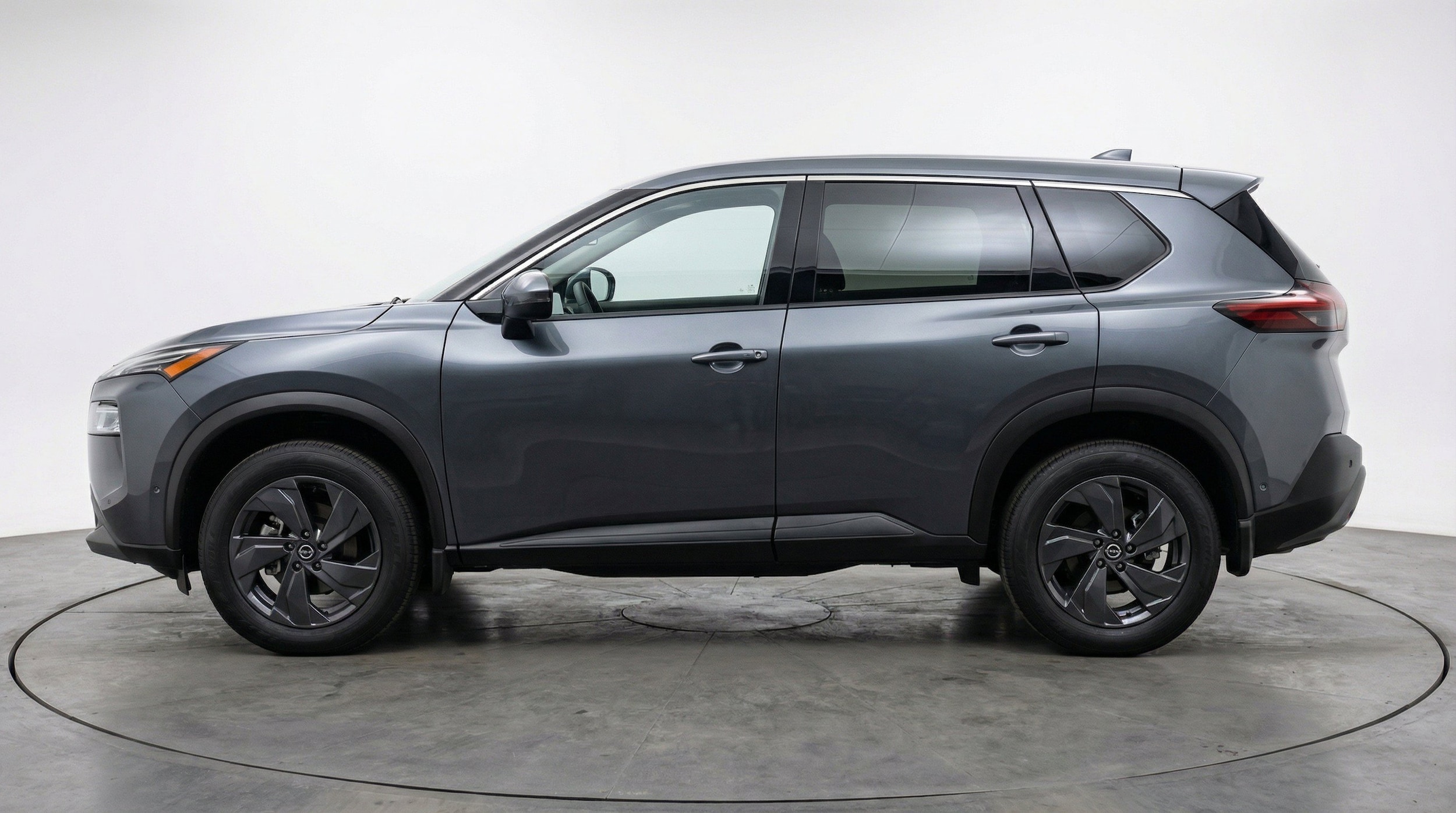 Thumbnail: 2026 Nissan Rogue - 5