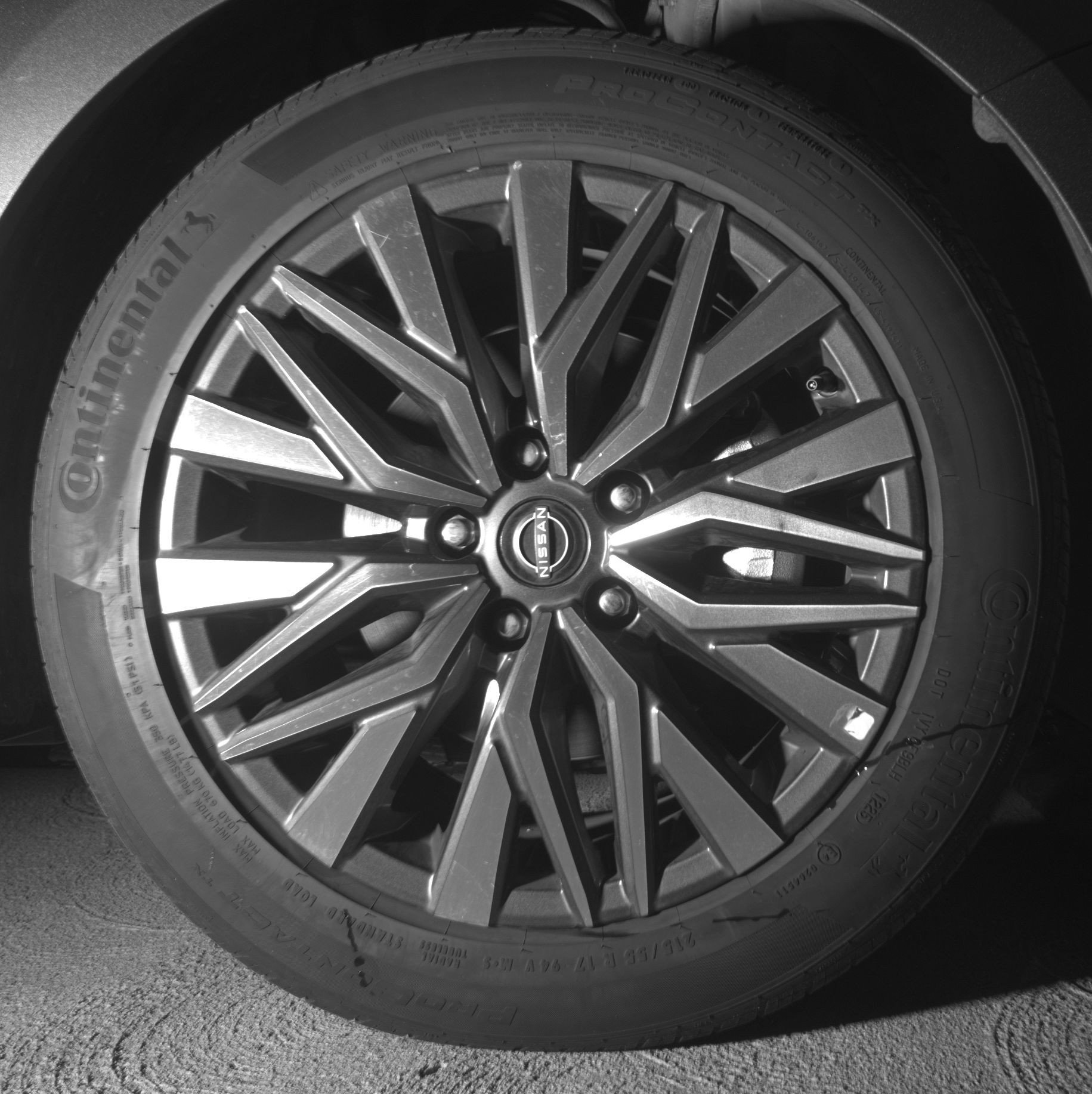 Thumbnail: 2025 Nissan Altima - 13