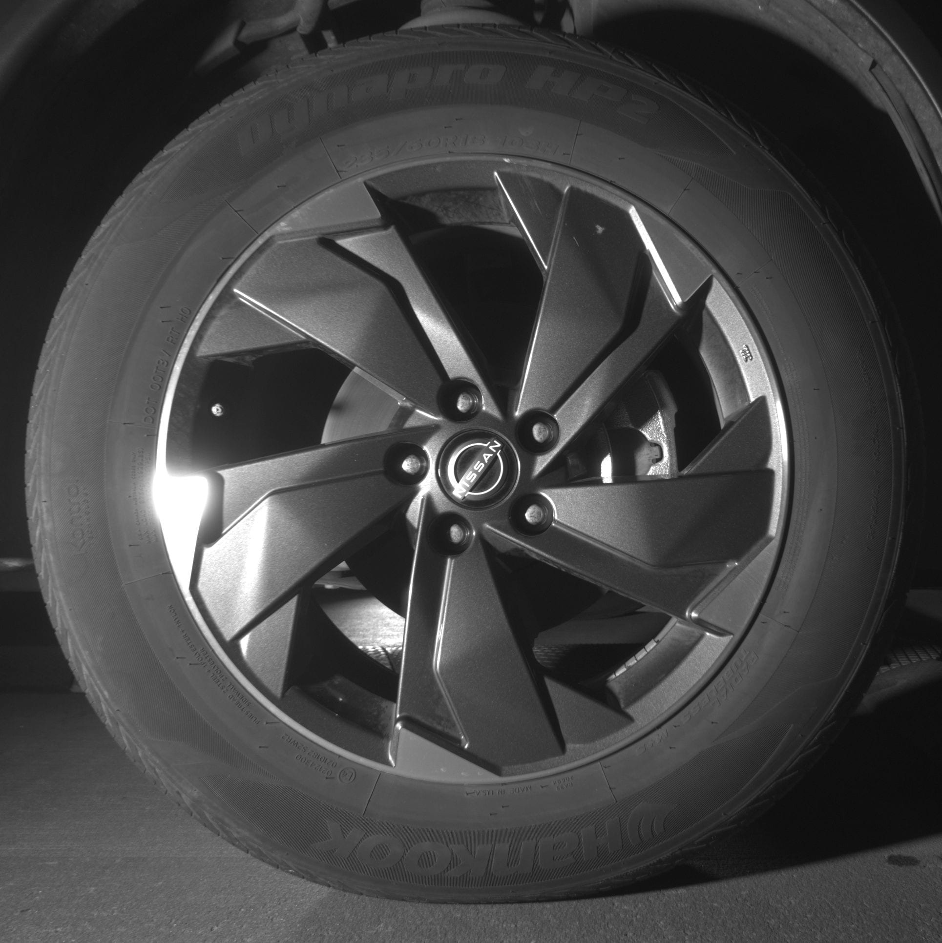 Thumbnail: 2025 Nissan Rogue - 10