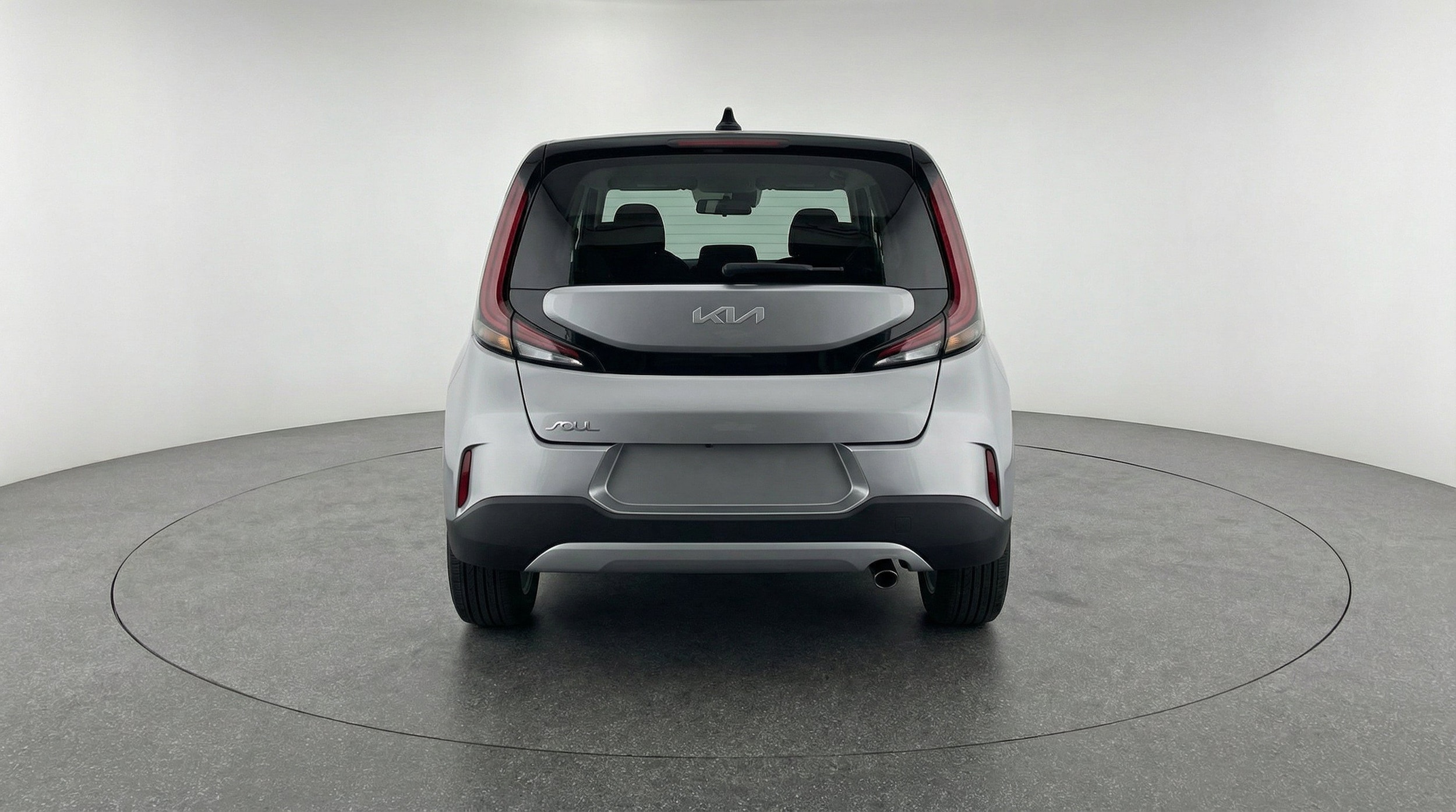 Thumbnail: 2025 Kia Soul - 7