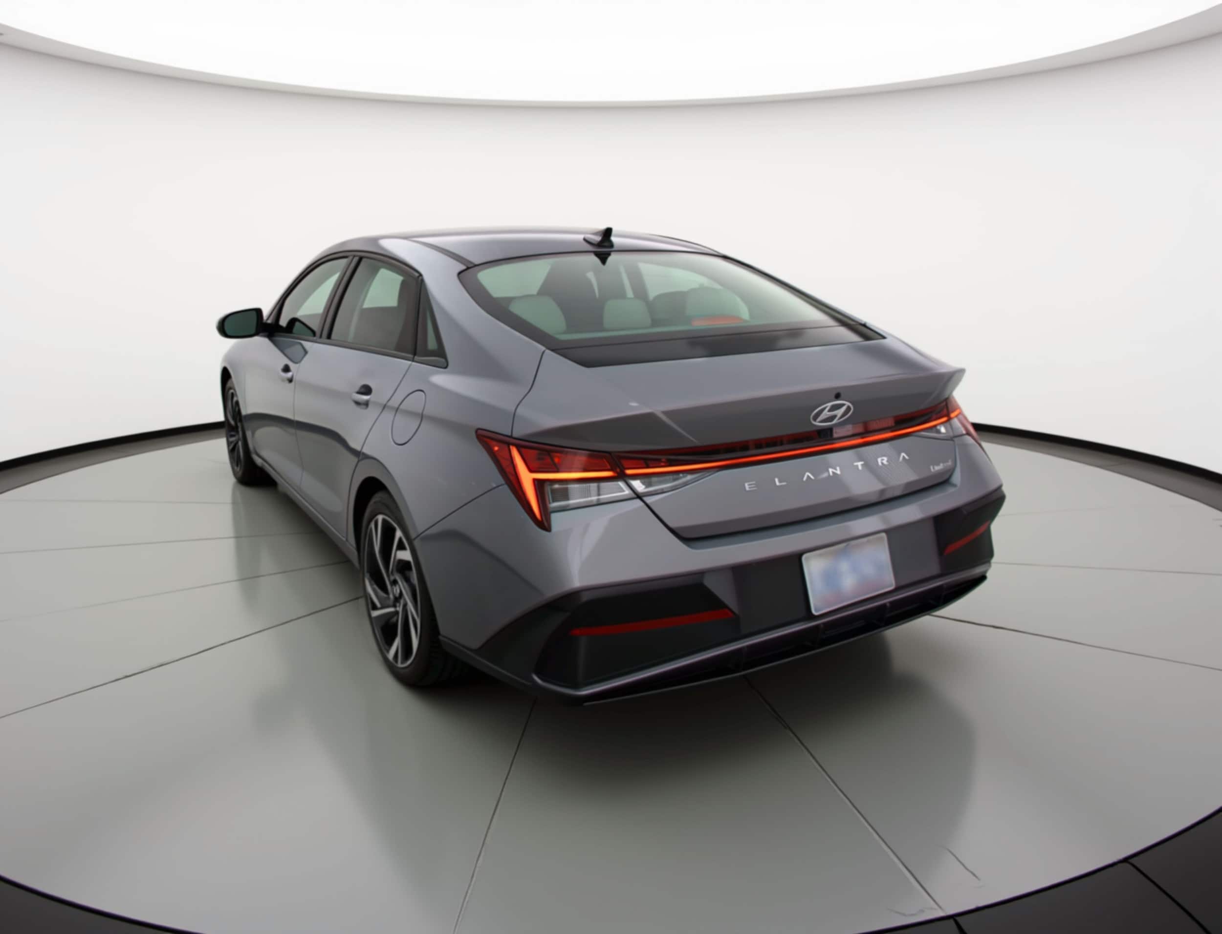 Thumbnail: 2025 Hyundai Elantra - 5