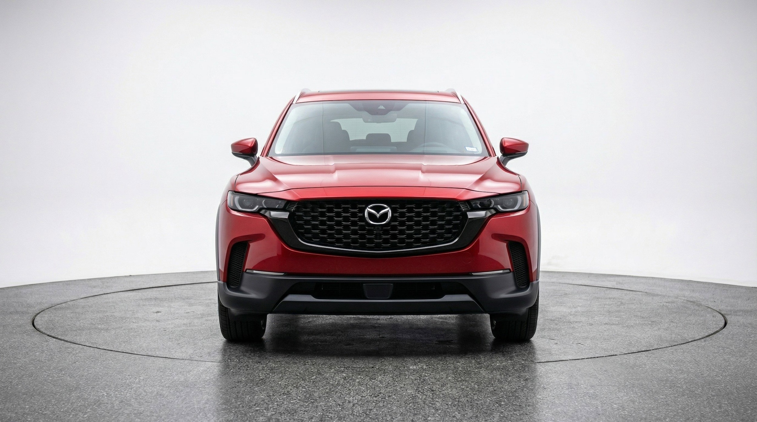 Thumbnail: 2025 Mazda CX-50 - 2