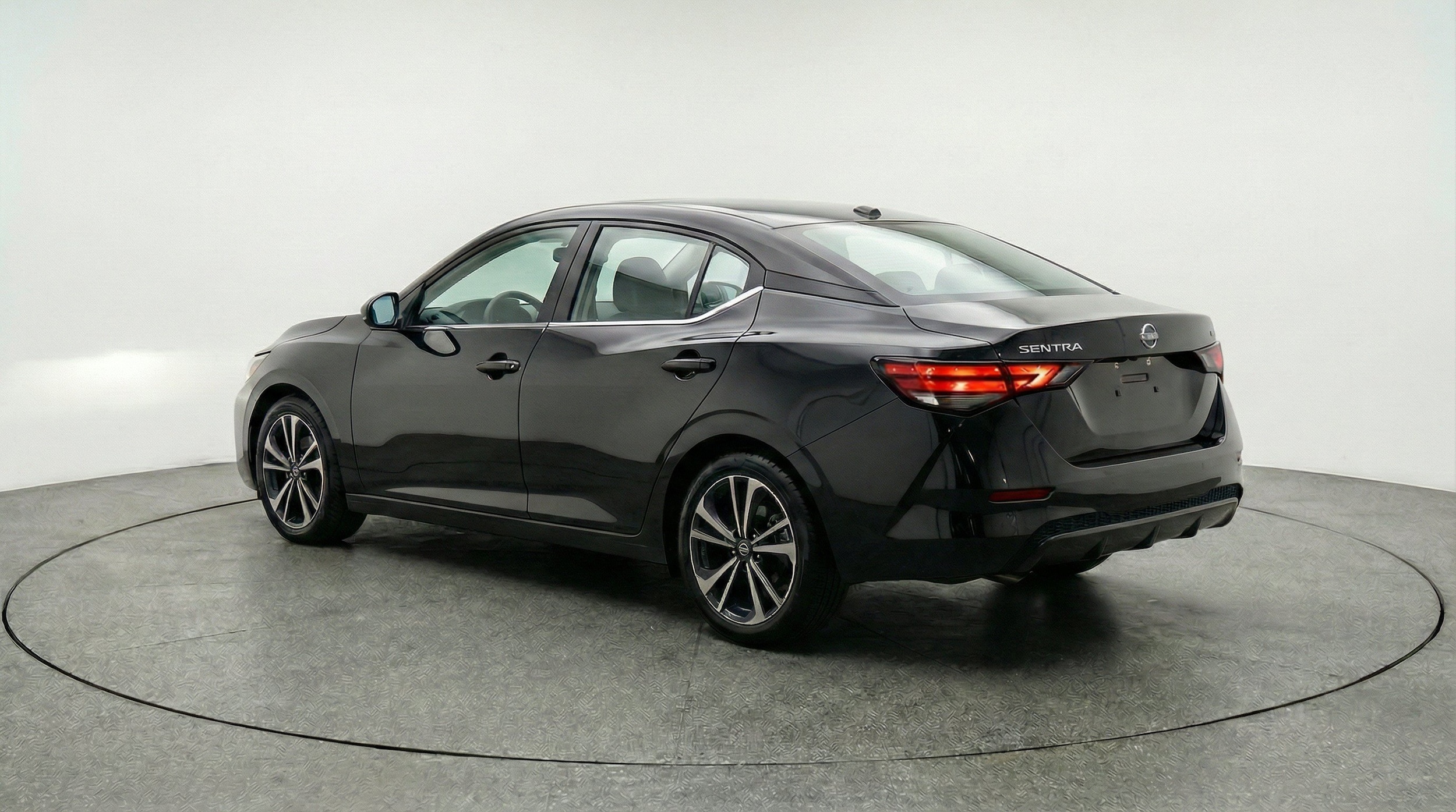 Thumbnail: 2025 Nissan Sentra - 6
