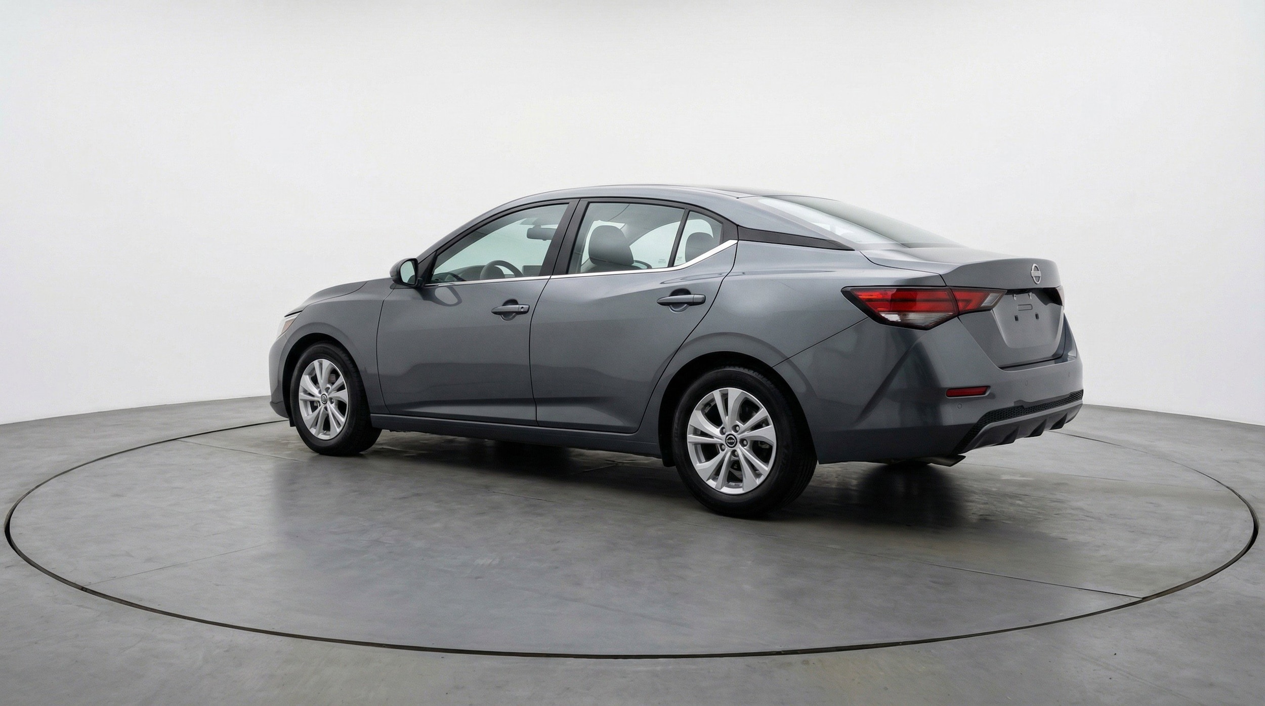 Thumbnail: 2025 Nissan Sentra - 6