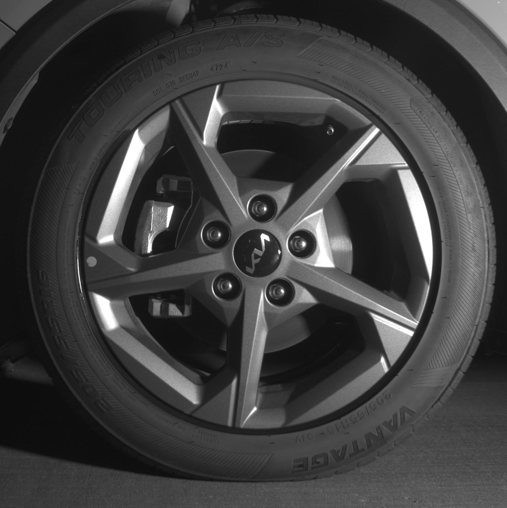 Thumbnail: 2025 Kia K4 - 12