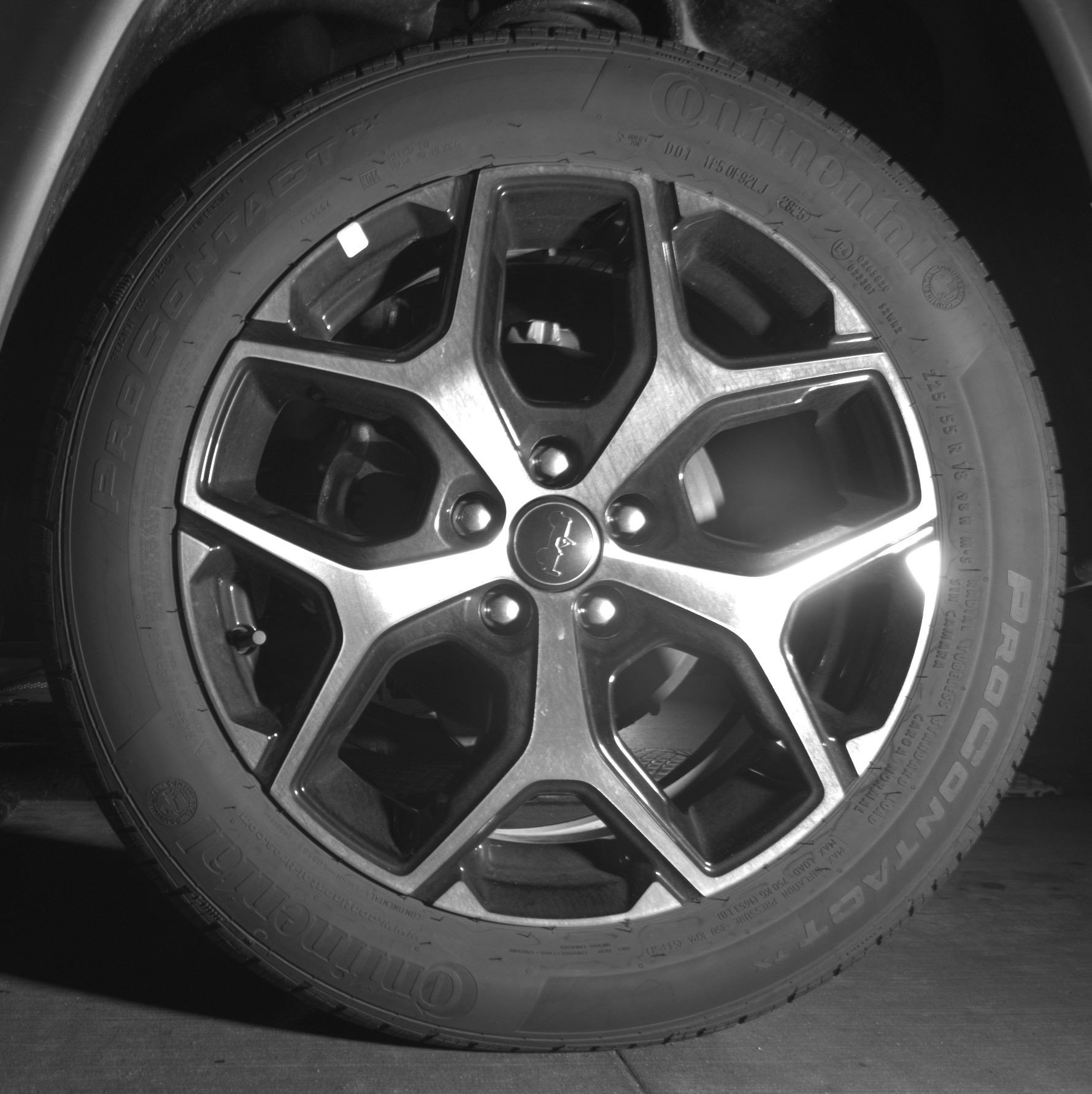 Thumbnail: 2025 Jeep Compass - 14