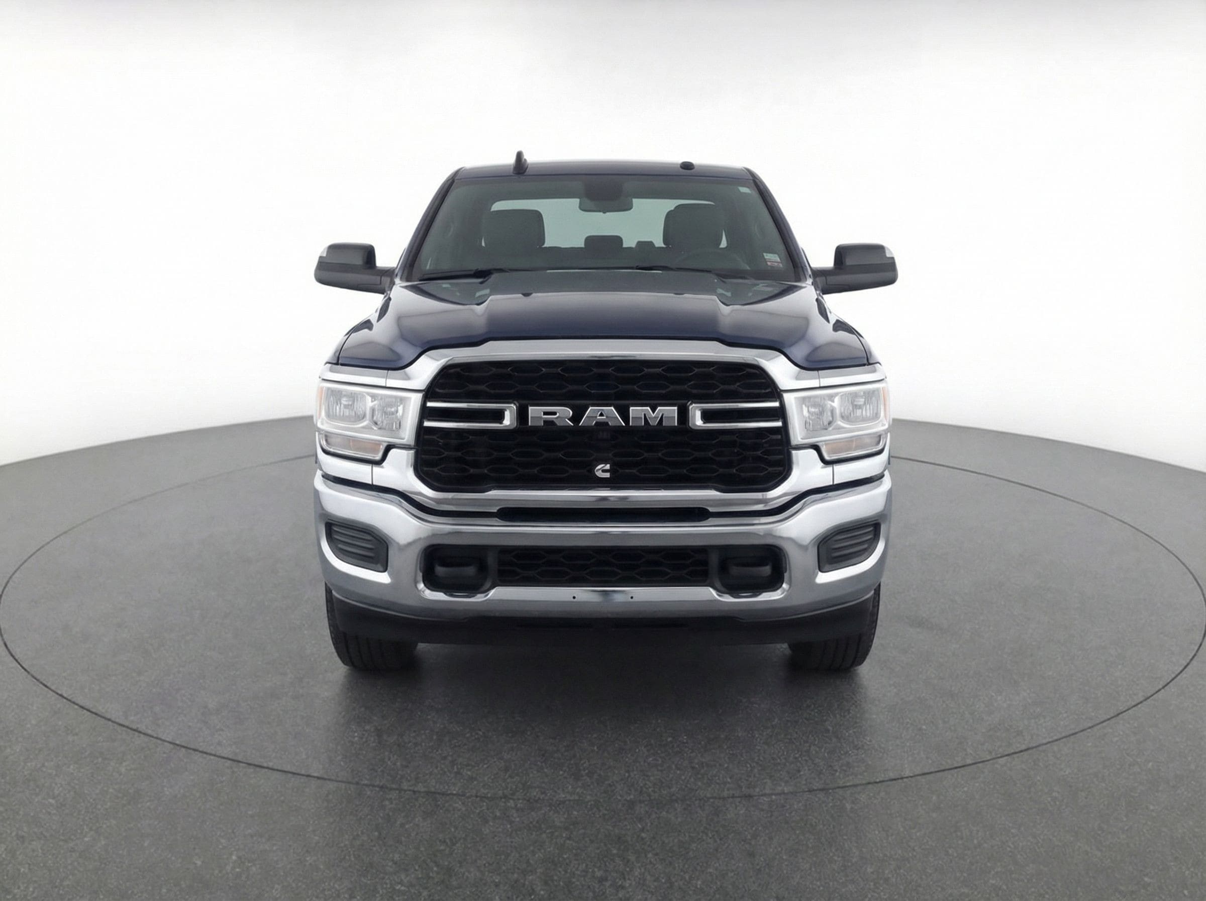 Thumbnail: 2025 RAM 2500 - 2