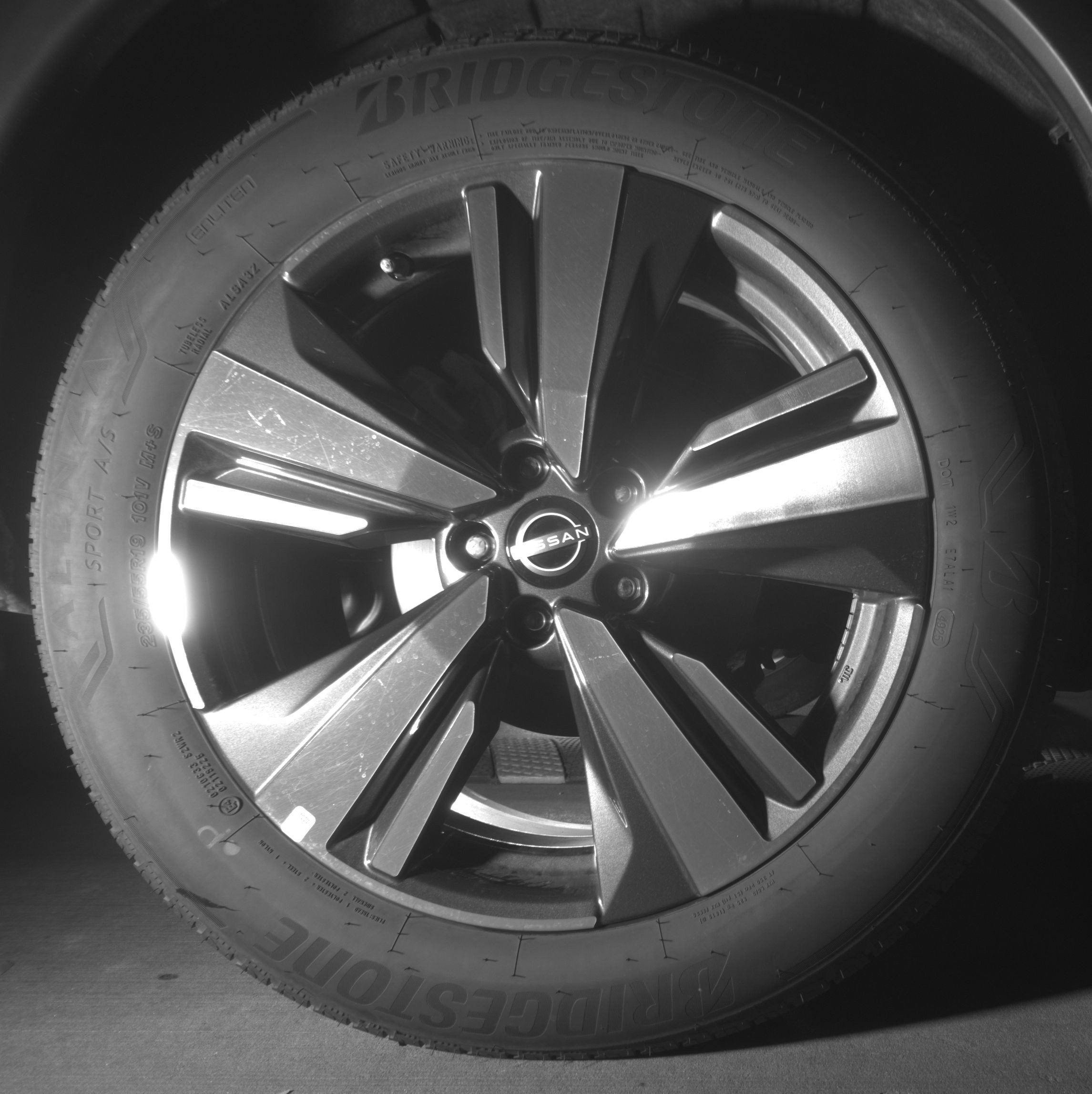 Thumbnail: 2026 Nissan Rogue - 15