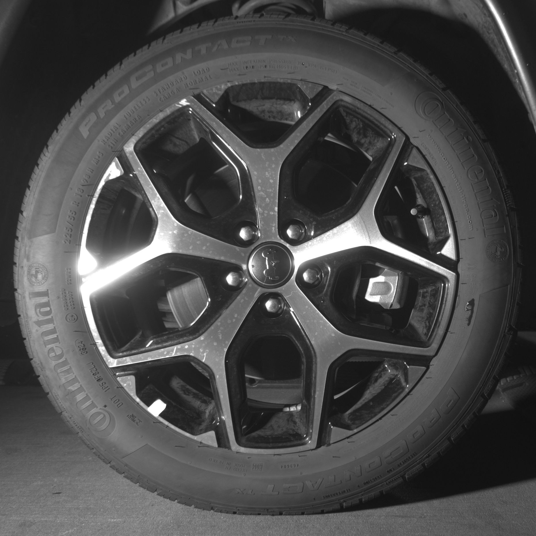 Thumbnail: 2025 Jeep Compass - 10