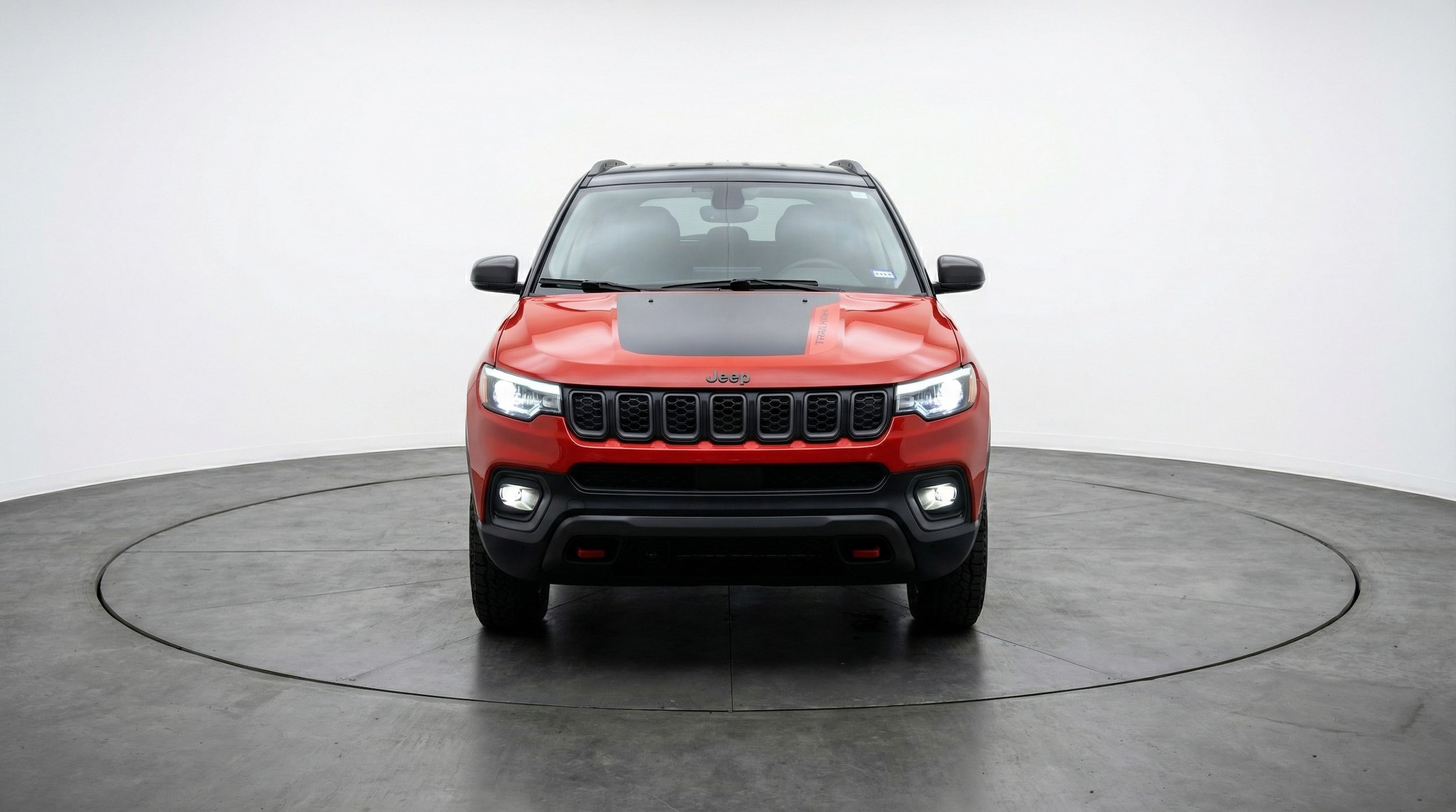 Thumbnail: 2025 Jeep Compass - 2