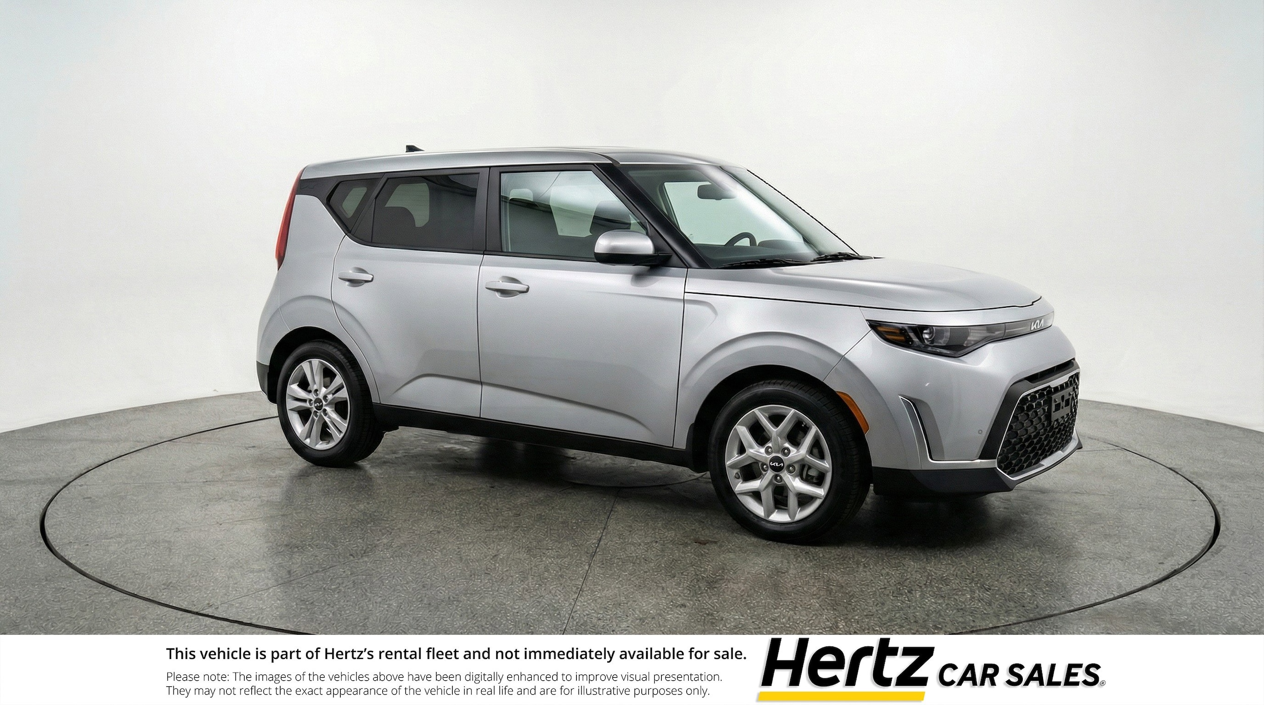 Thumbnail: 2025 Kia Soul - 1