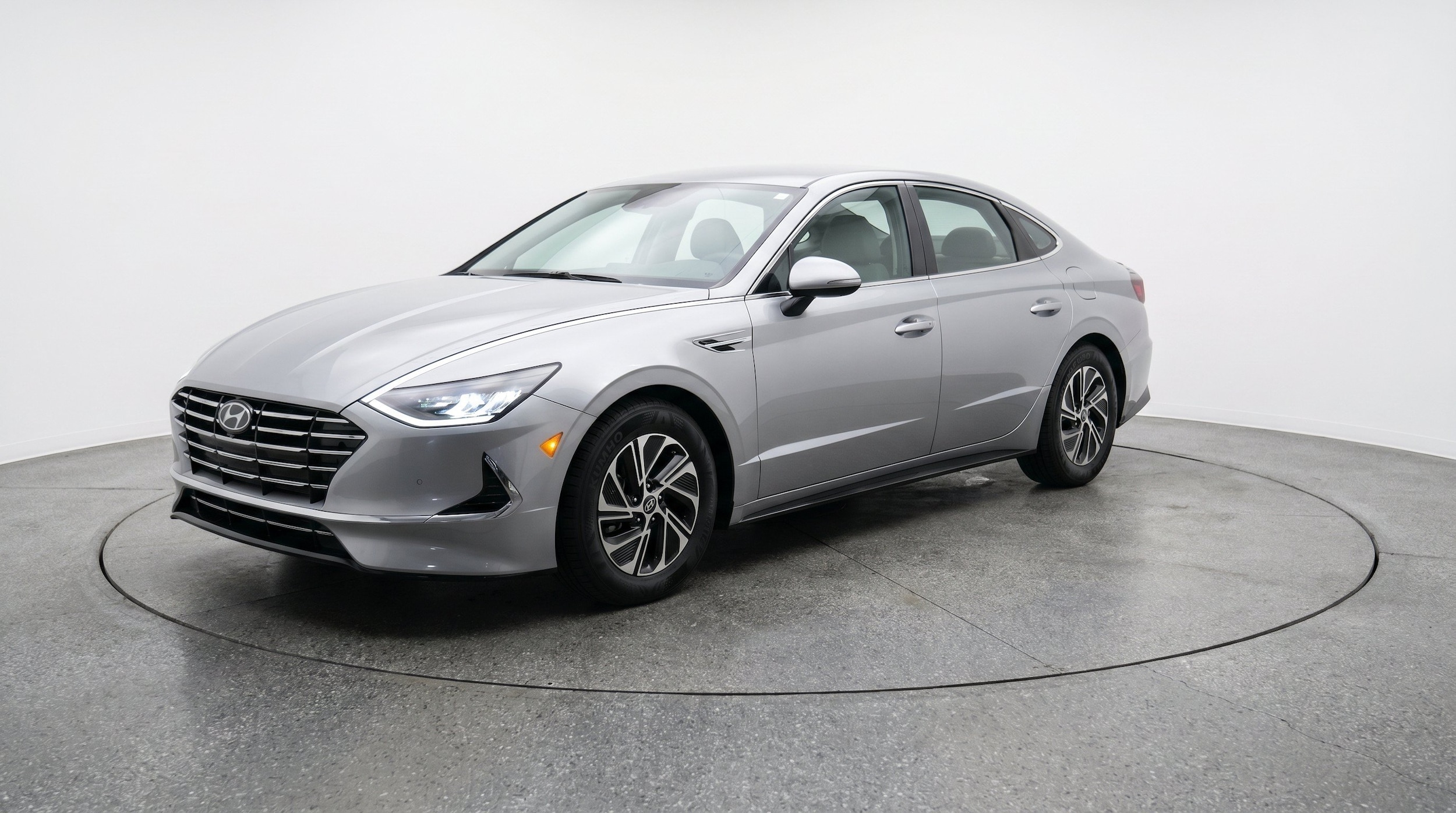 Thumbnail: 2026 Hyundai Sonata - 3