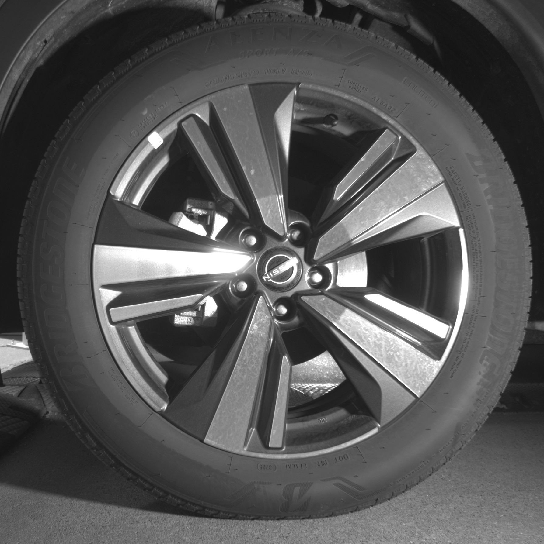 Thumbnail: 2026 Nissan Rogue - 12