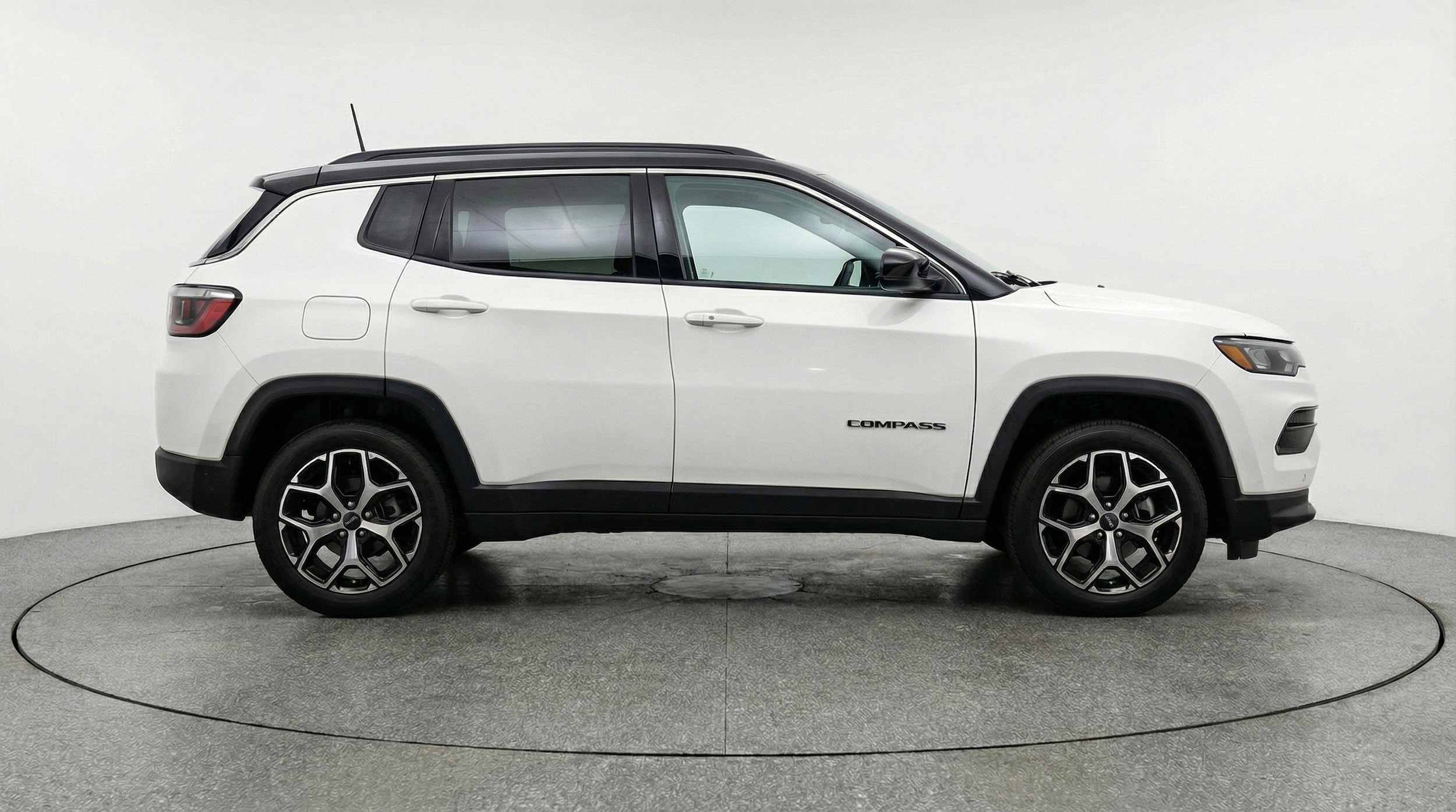 Thumbnail: 2025 Jeep Compass - 11