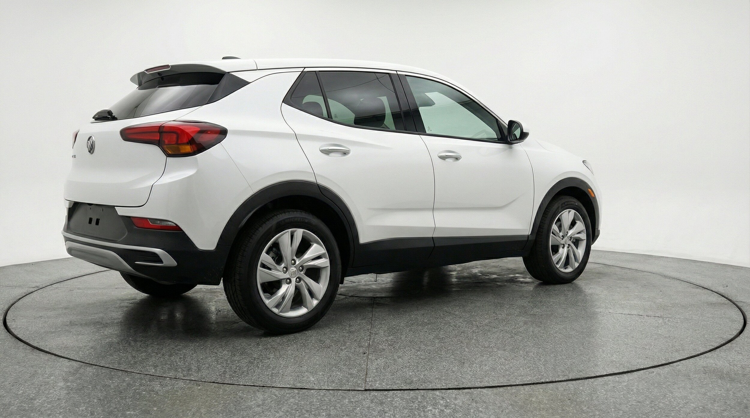 Thumbnail: 2026 Buick Encore GX - 9