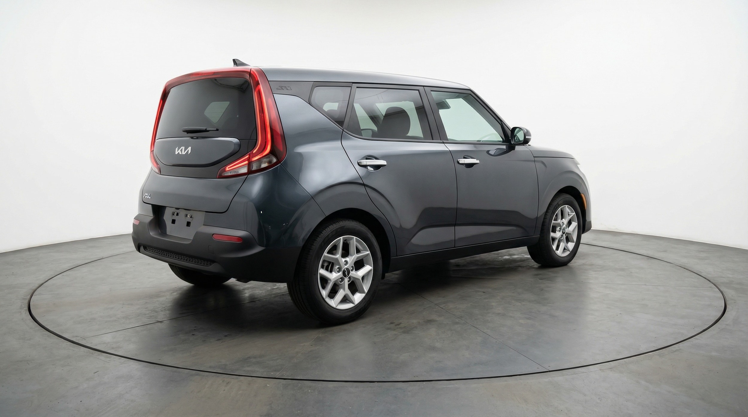 Thumbnail: 2025 Kia Soul - 7