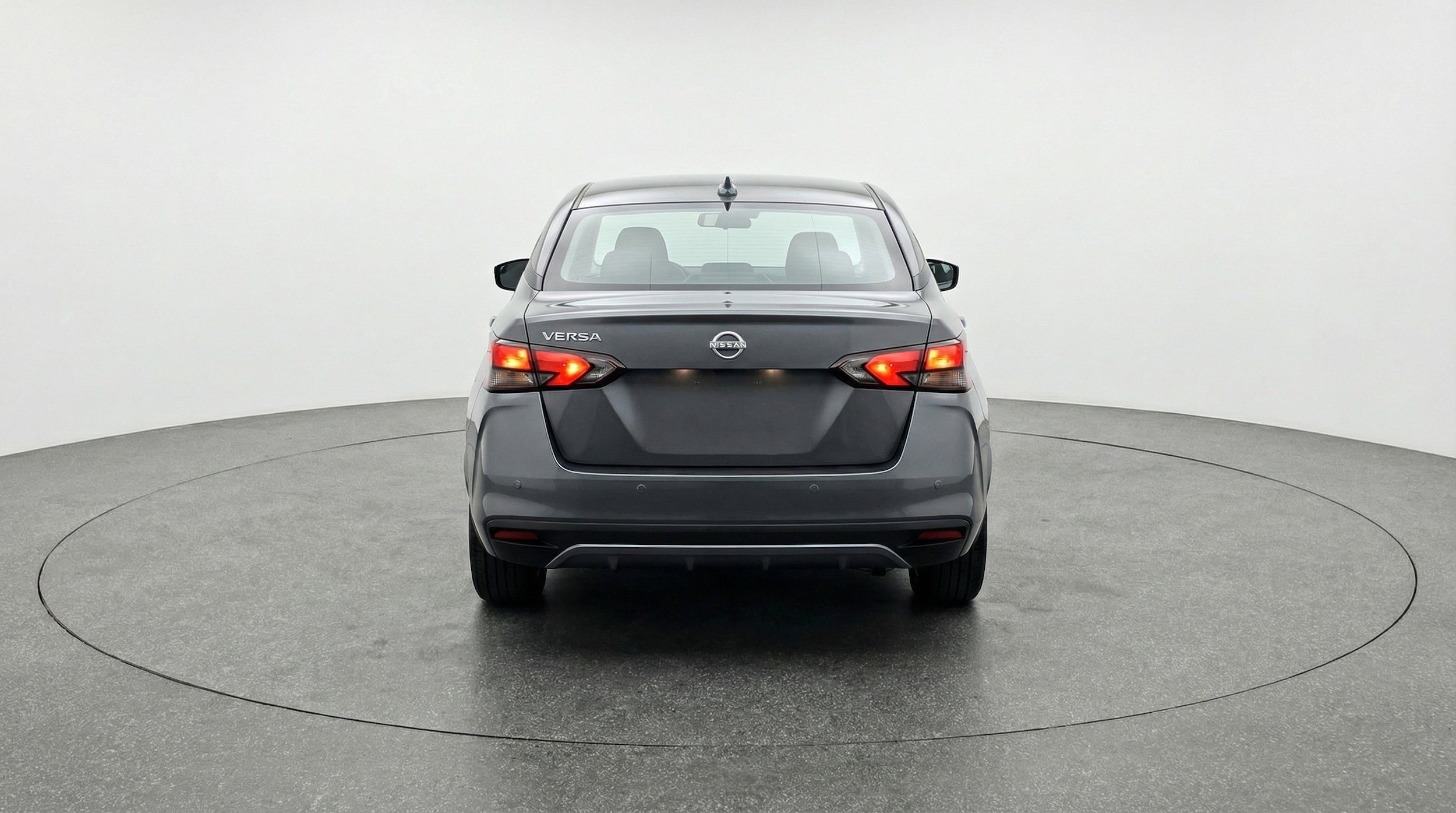 Thumbnail: 2025 Nissan Versa - 7