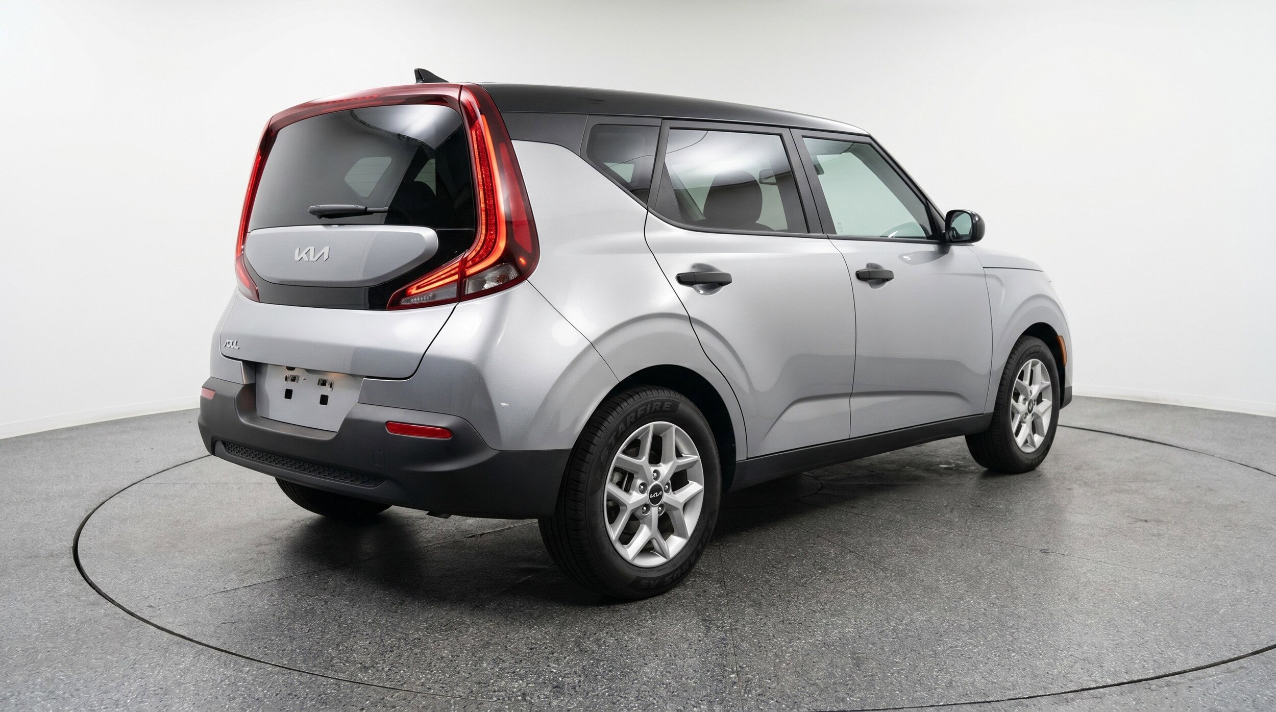 Thumbnail: 2025 Kia Soul - 9