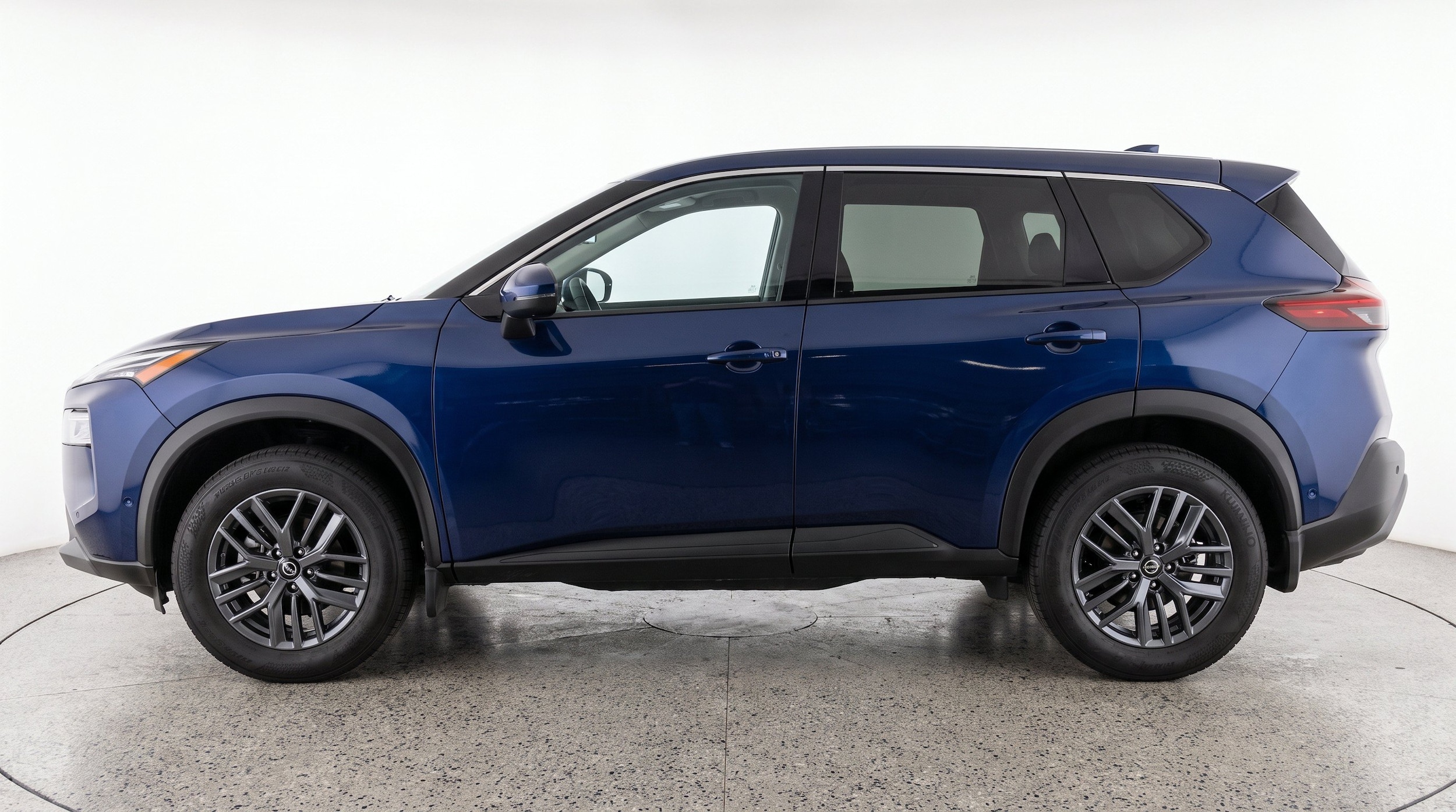 Thumbnail: 2026 Nissan Rogue - 5