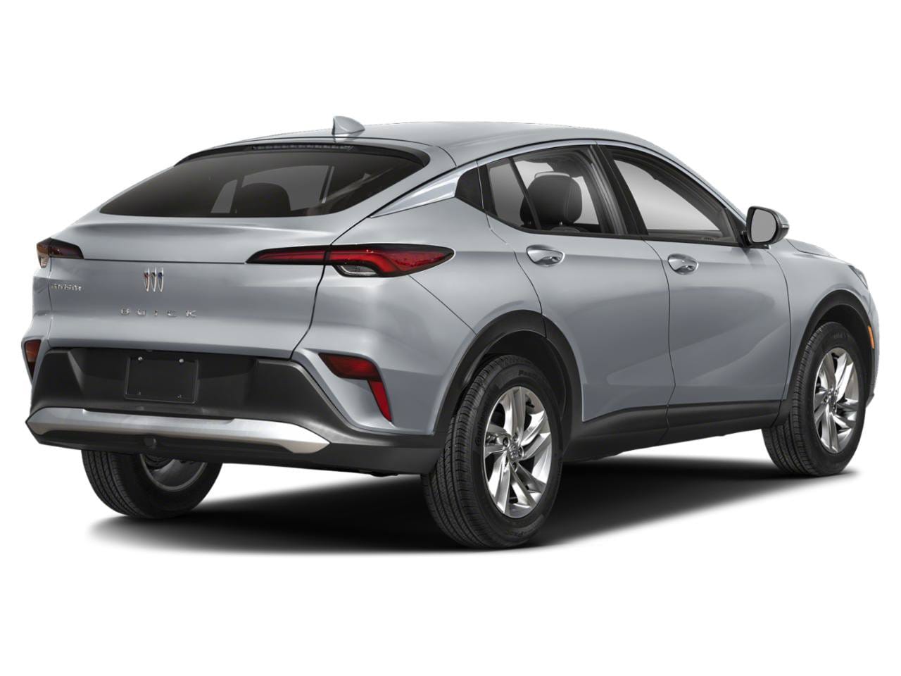Thumbnail: 2025 Buick Envista - 2