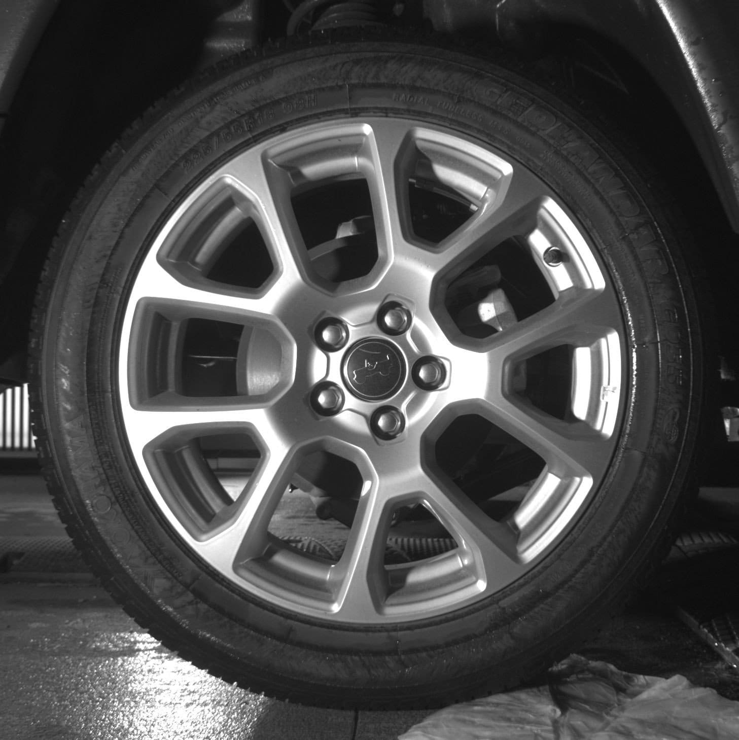 Thumbnail: 2025 Jeep Compass - 15