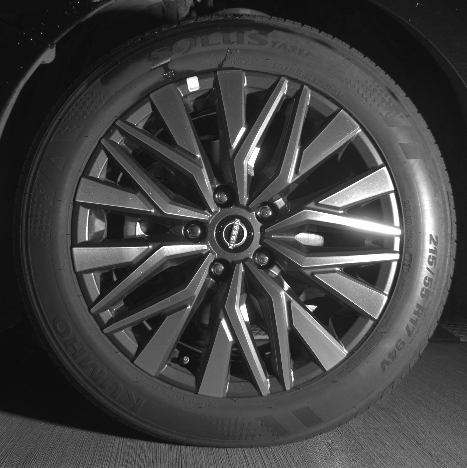 Thumbnail: 2025 Nissan Altima - 12